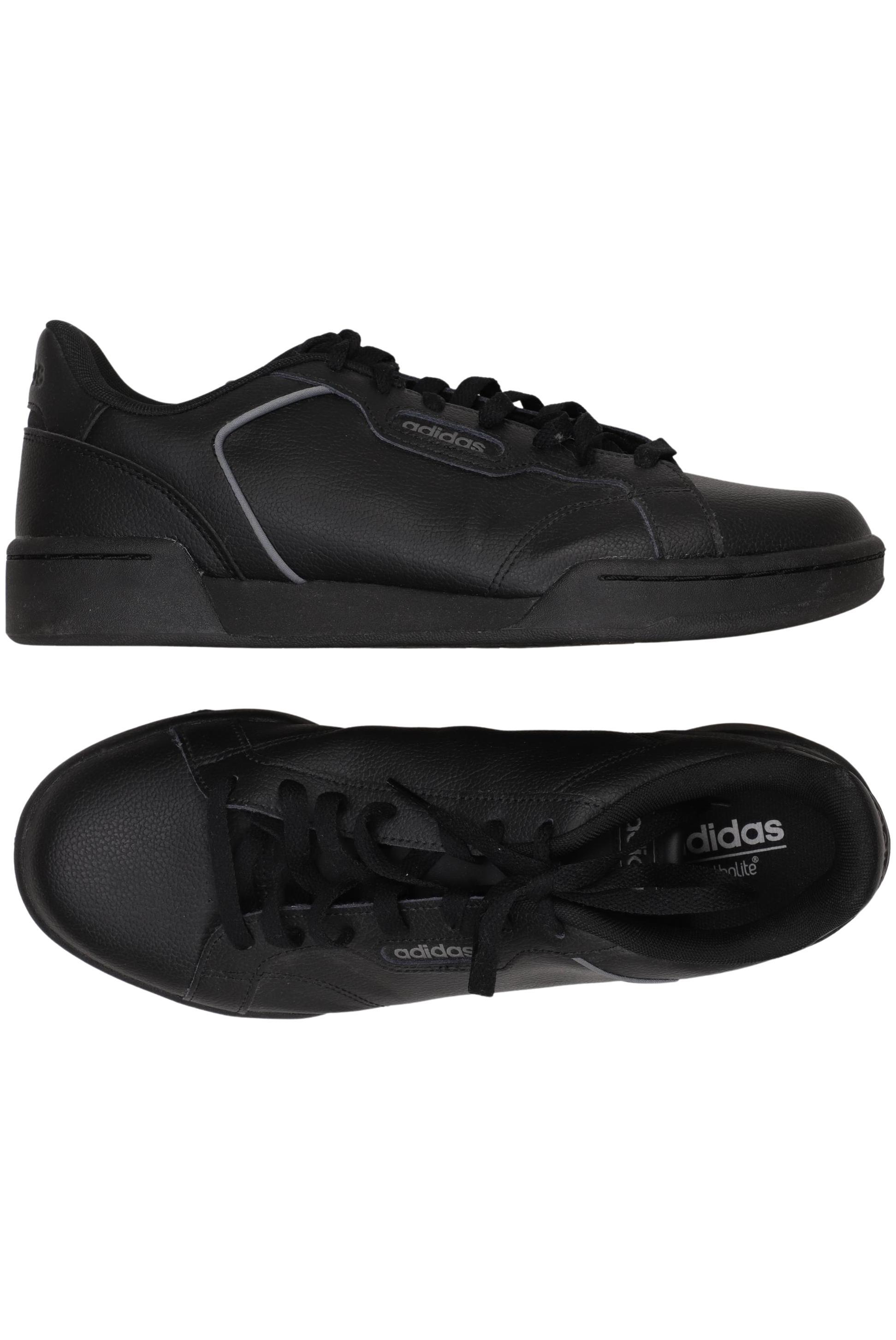 Thumbnail - adidas Herren Halbschuh, schwarz, Gr. 10