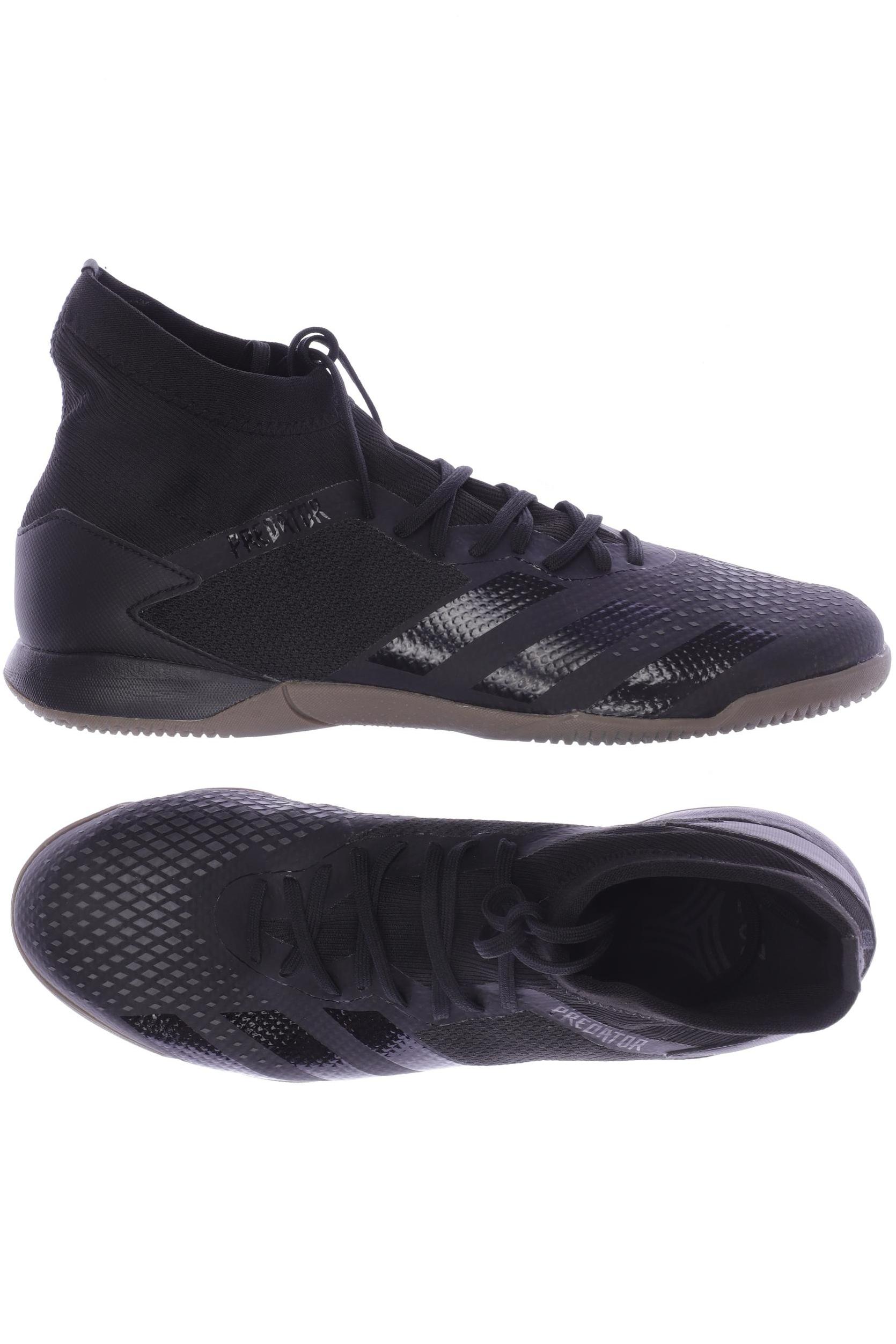 

Adidas Herren Halbschuh, schwarz