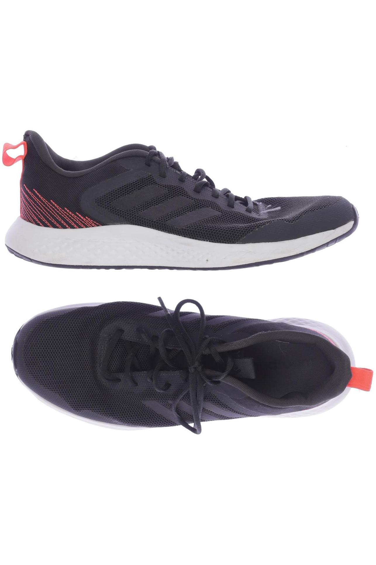 

Adidas Herren Halbschuh, schwarz