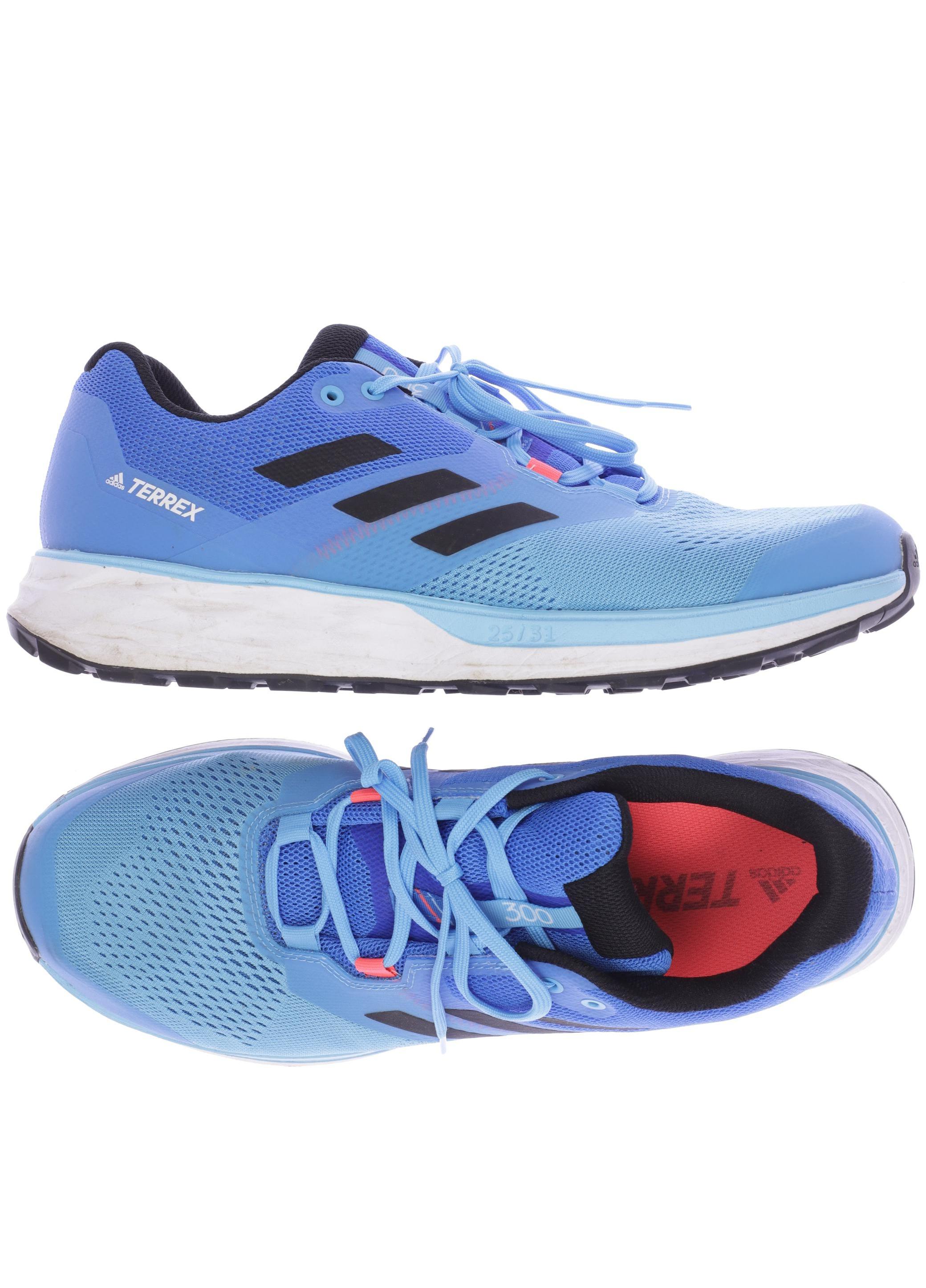 

Adidas Herren Halbschuh, blau