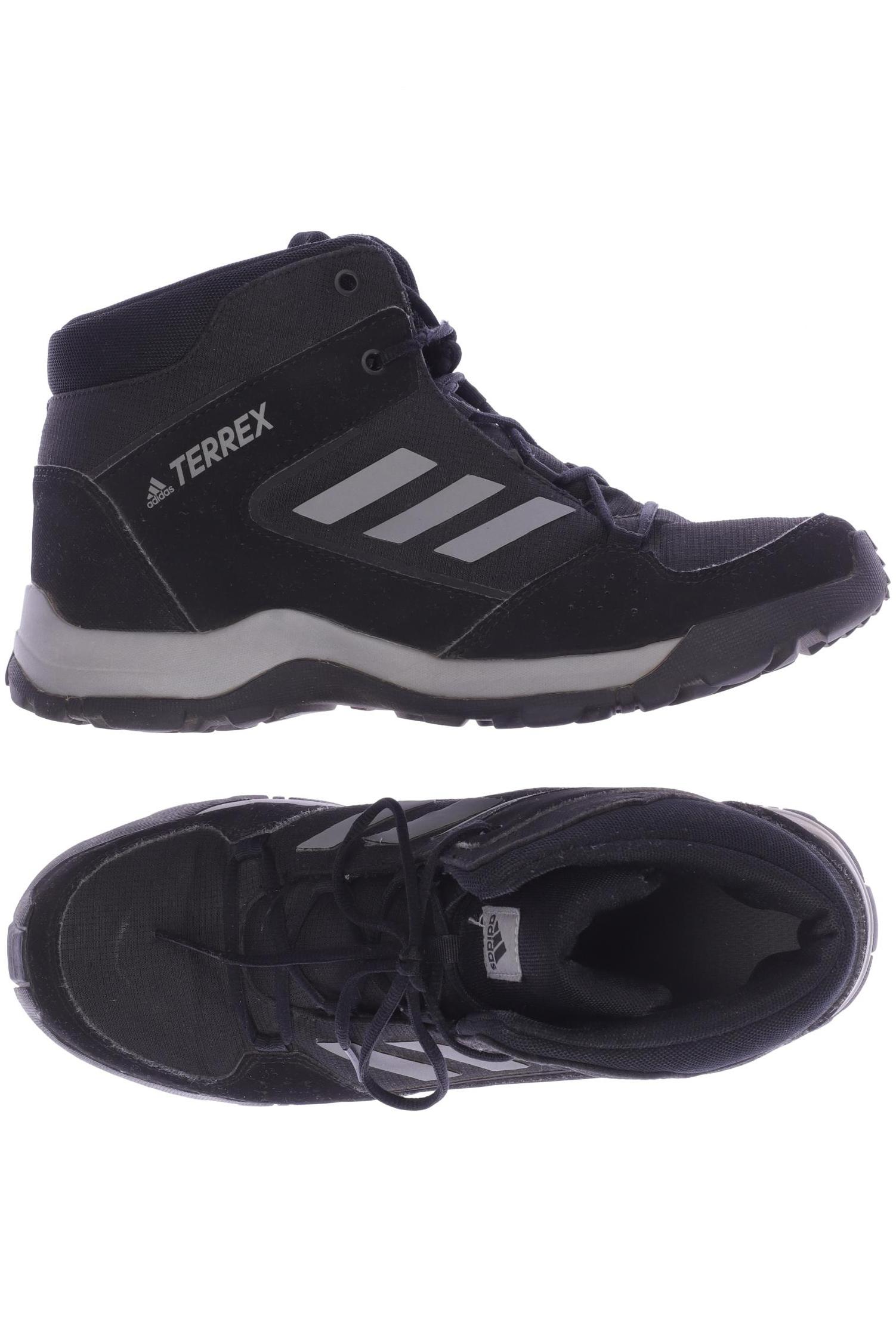

adidas Herren Halbschuh, schwarz