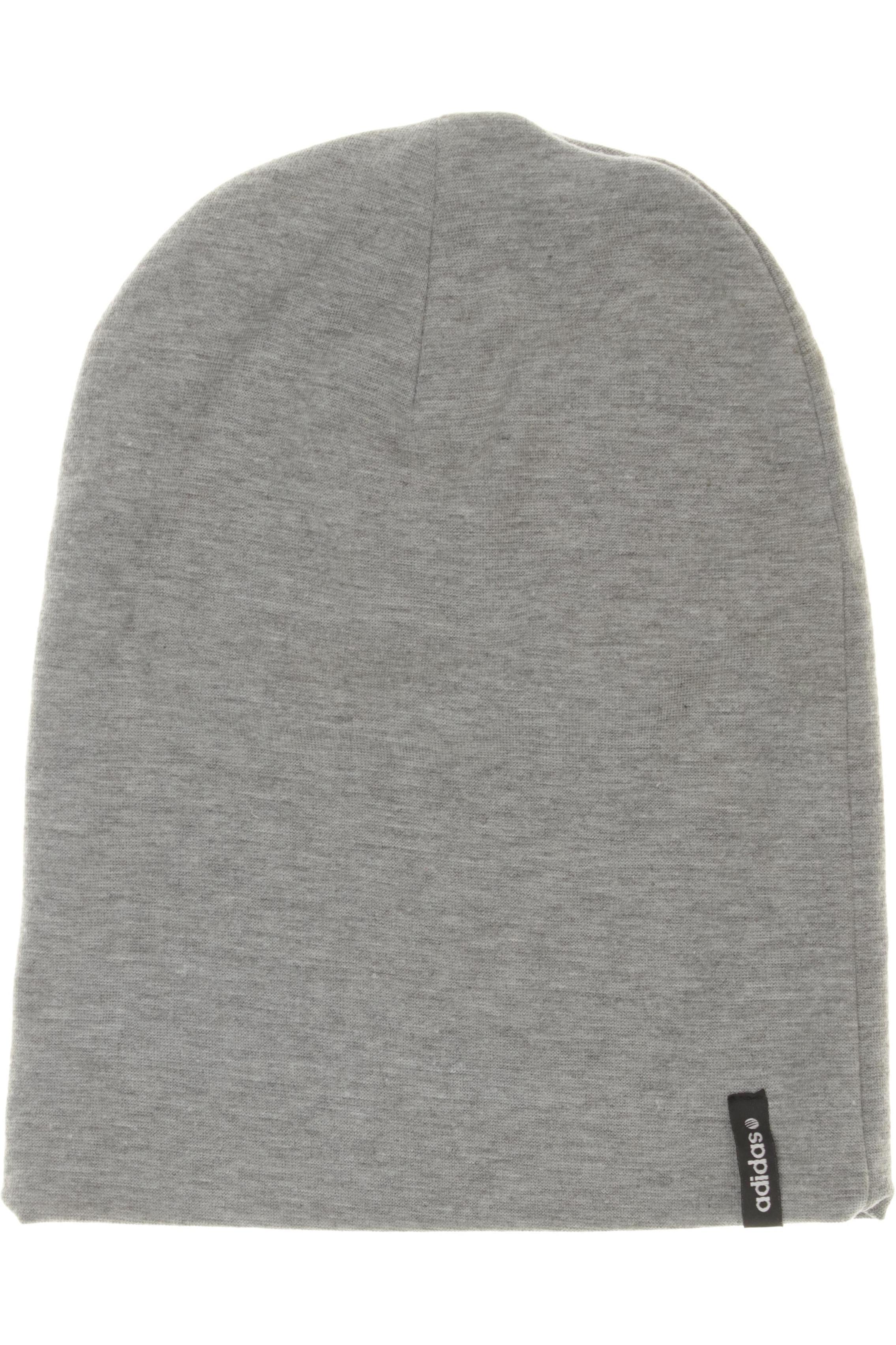 

adidas NEO Herren Hut/Mütze, grau, Gr.