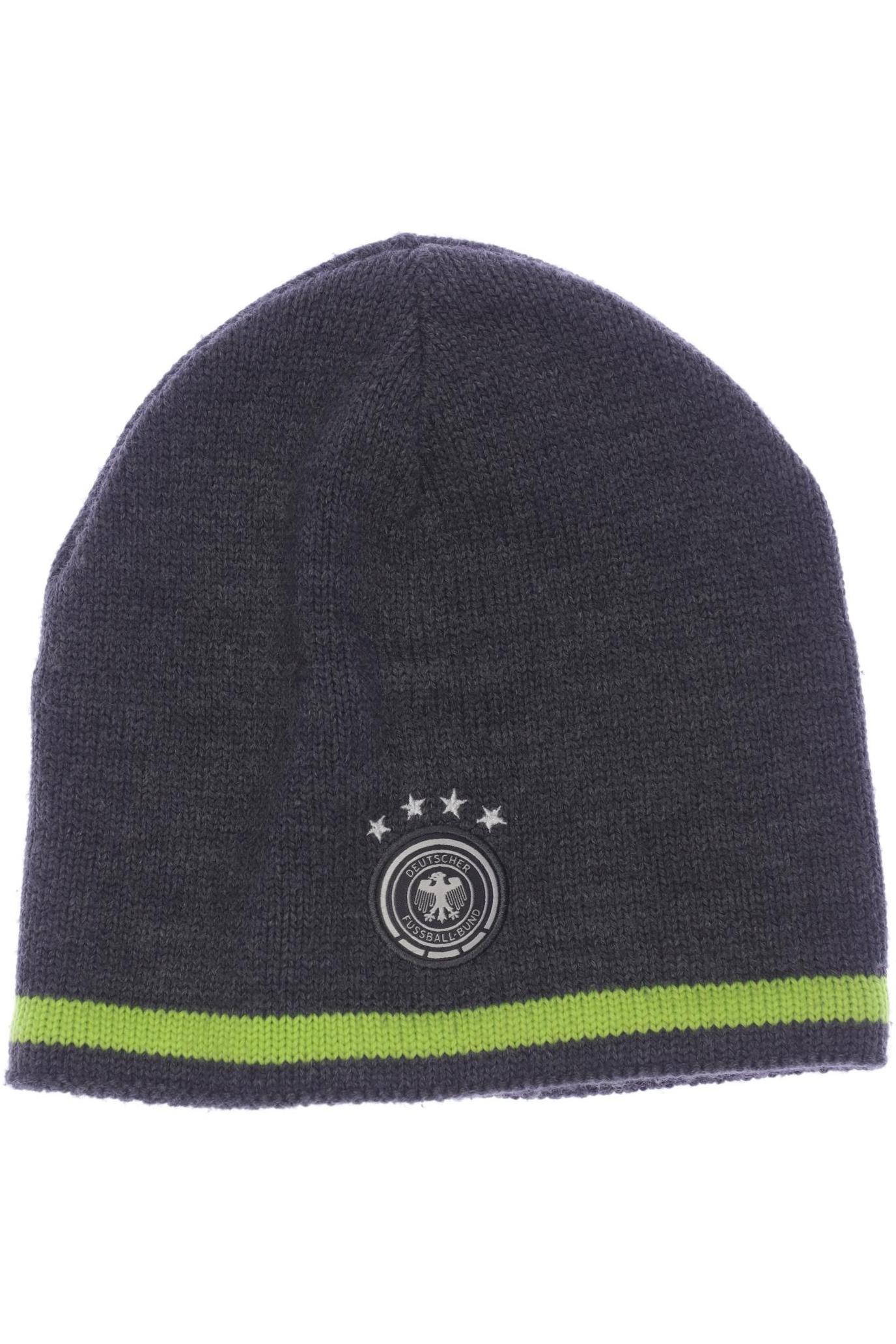 

adidas Herren Hut/Mütze, grau, Gr. uni