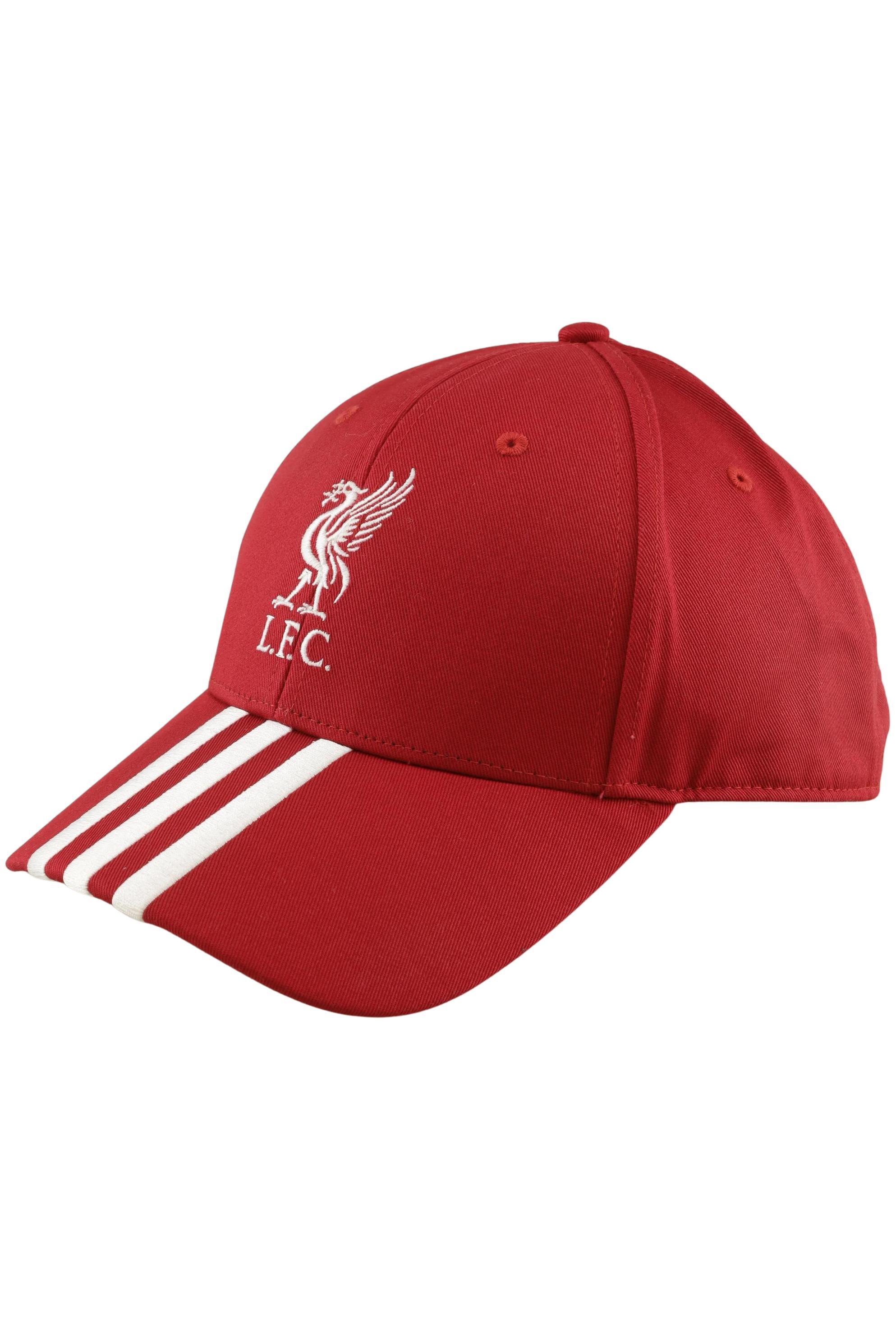 

adidas Herren Hut/Mütze, rot, Gr. uni