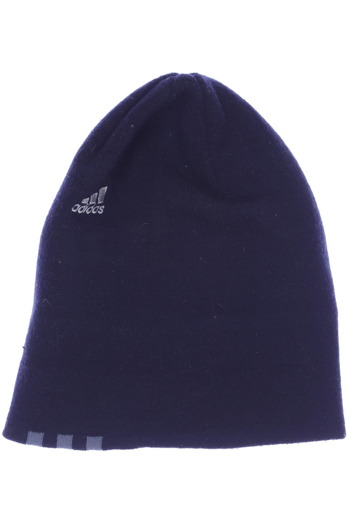 

adidas Herren Hut/Mütze, marineblau, Gr. uni