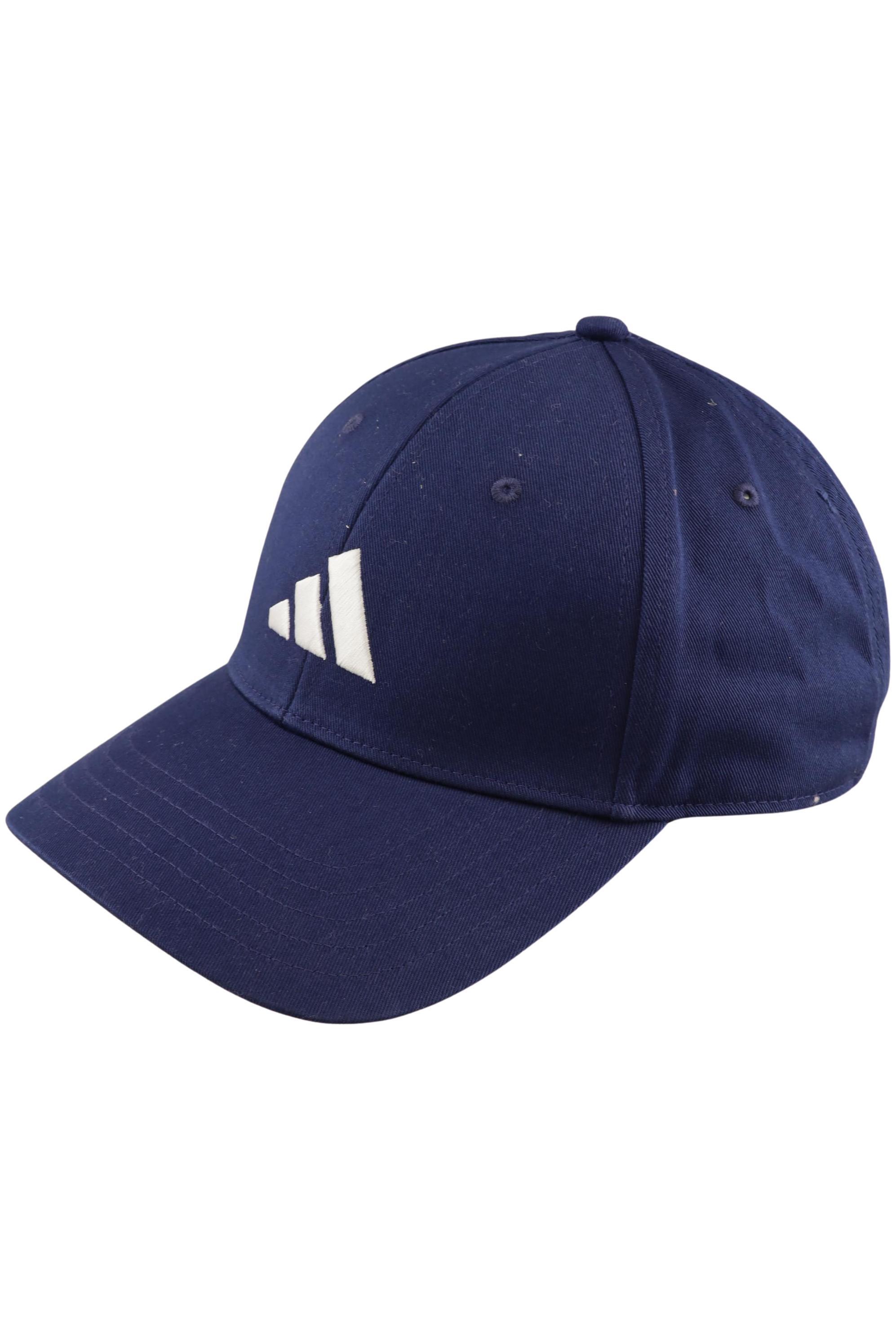 

adidas Herren Hut/Mütze, marineblau, Gr. uni