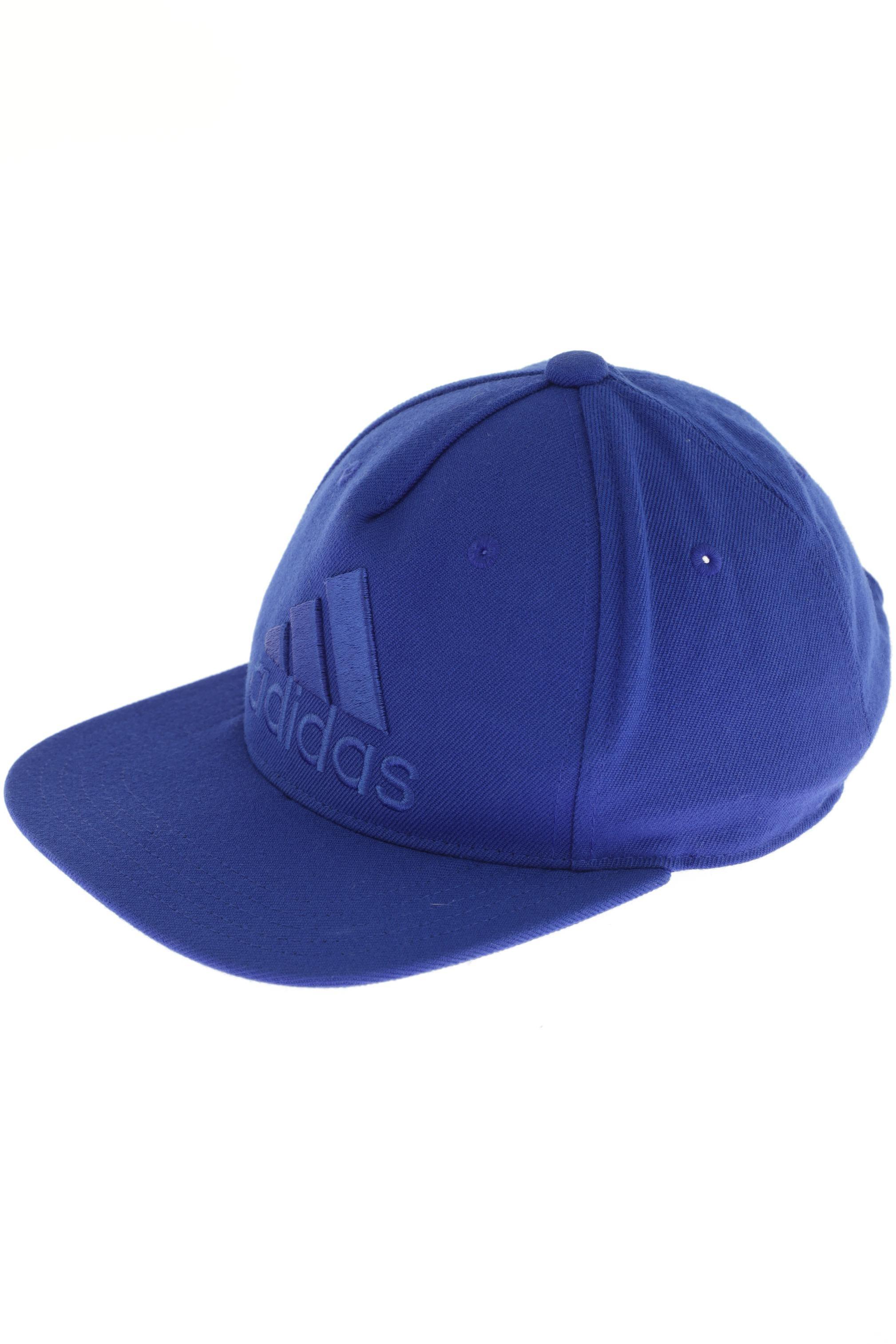 

adidas Herren Hut/Mütze, blau, Gr. uni