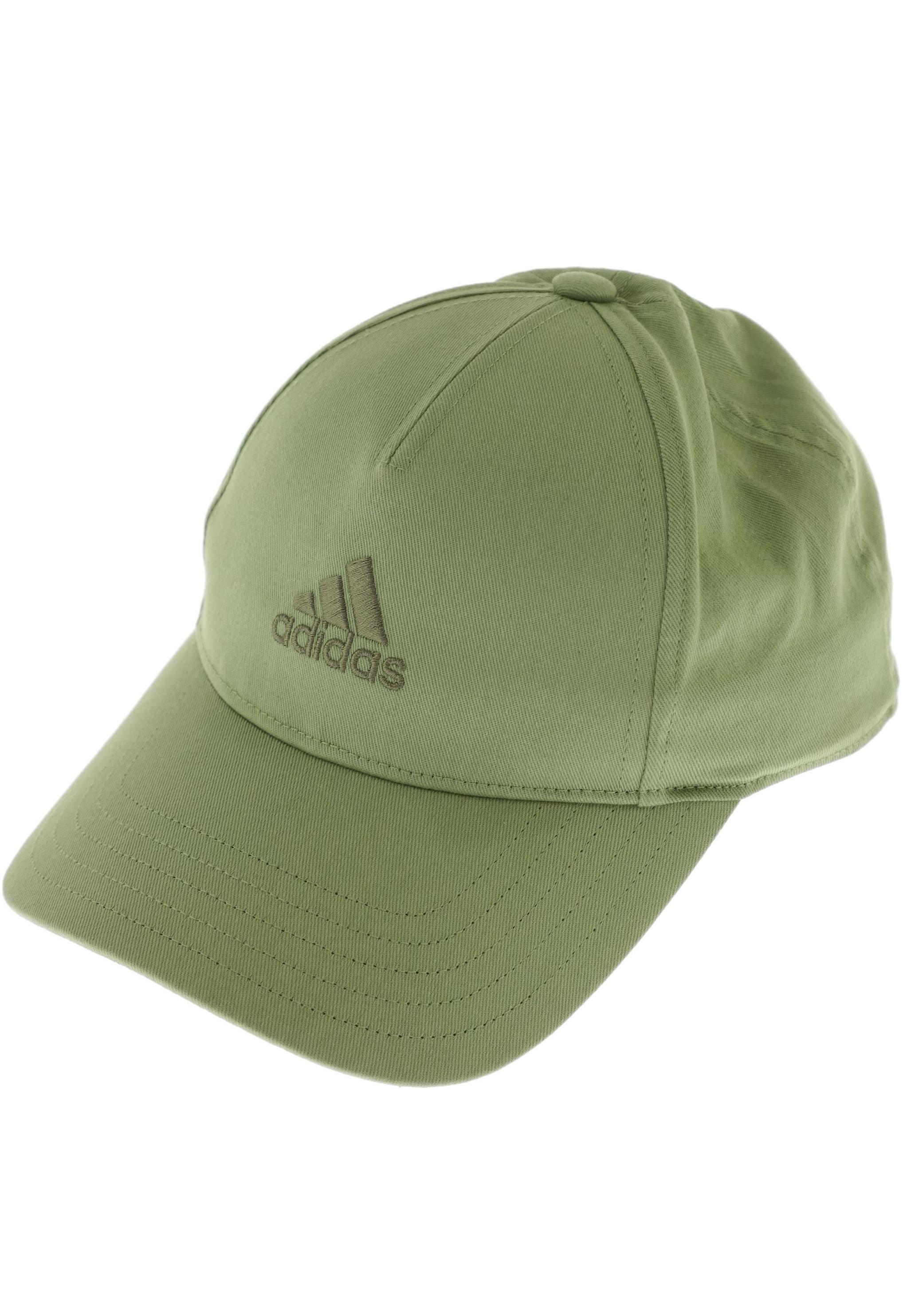 

adidas Herren Hut/Mütze, grün, Gr. uni