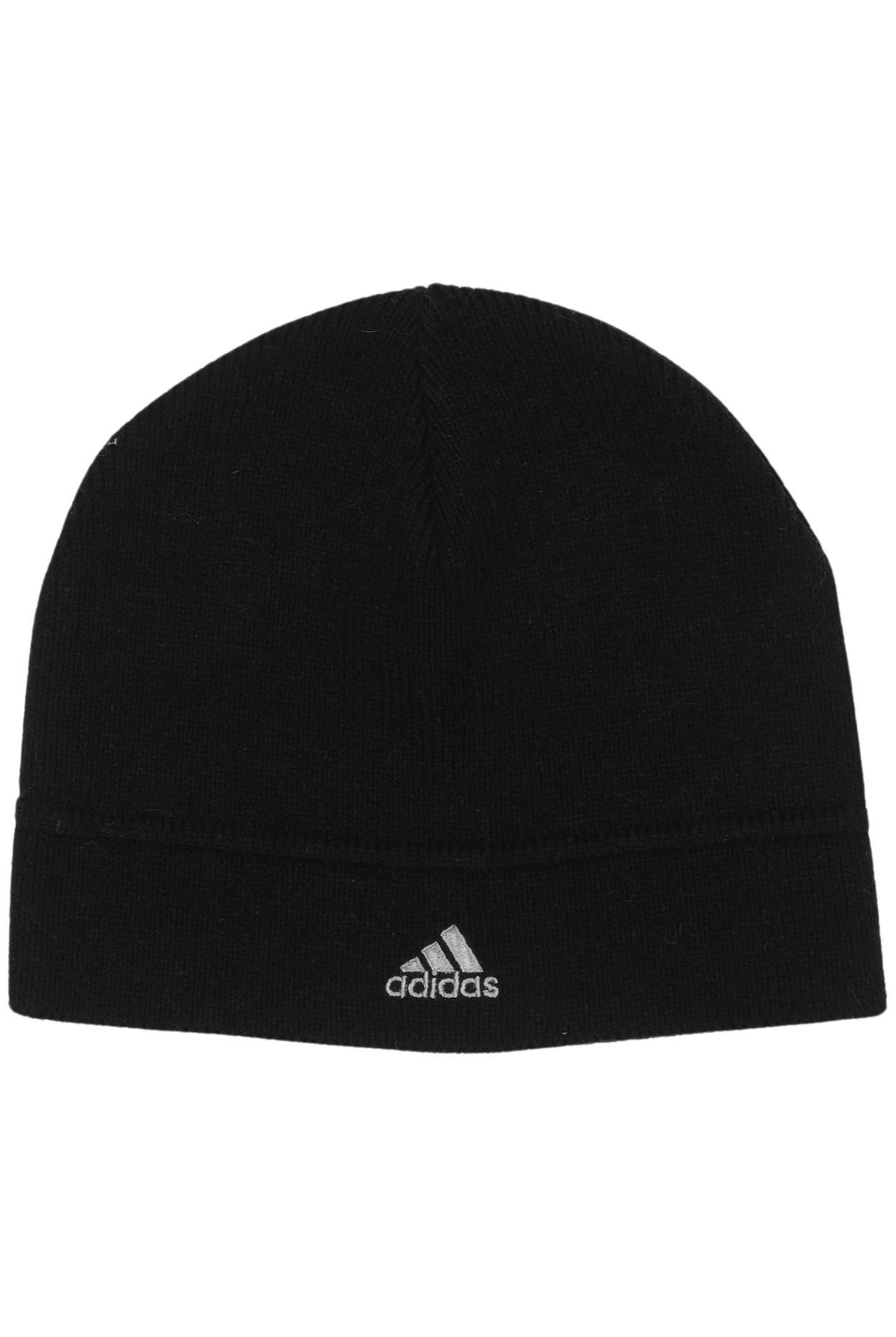 

adidas Herren Hut/Mütze, schwarz, Gr. uni