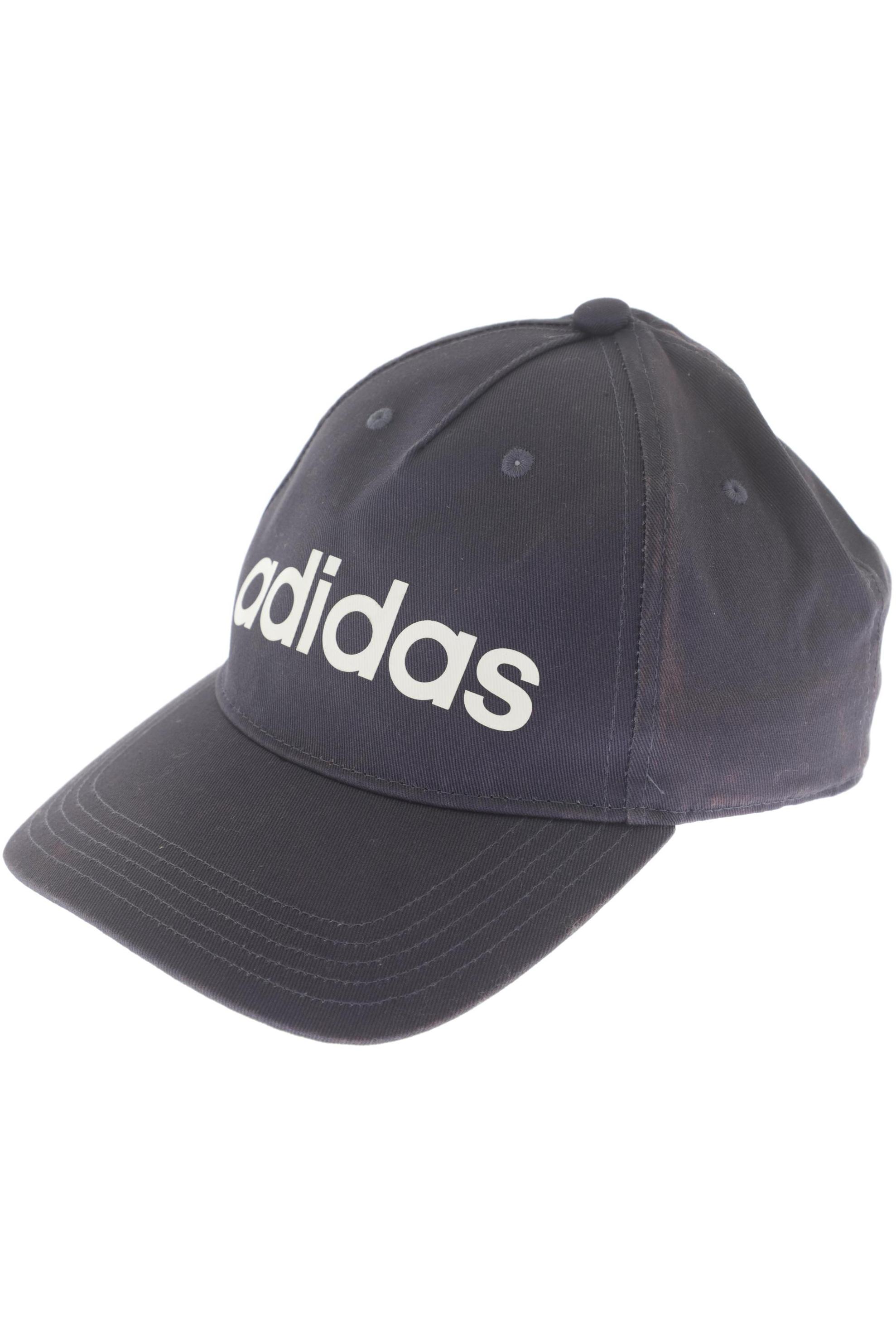 

adidas Herren Hut/Mütze, marineblau, Gr. uni