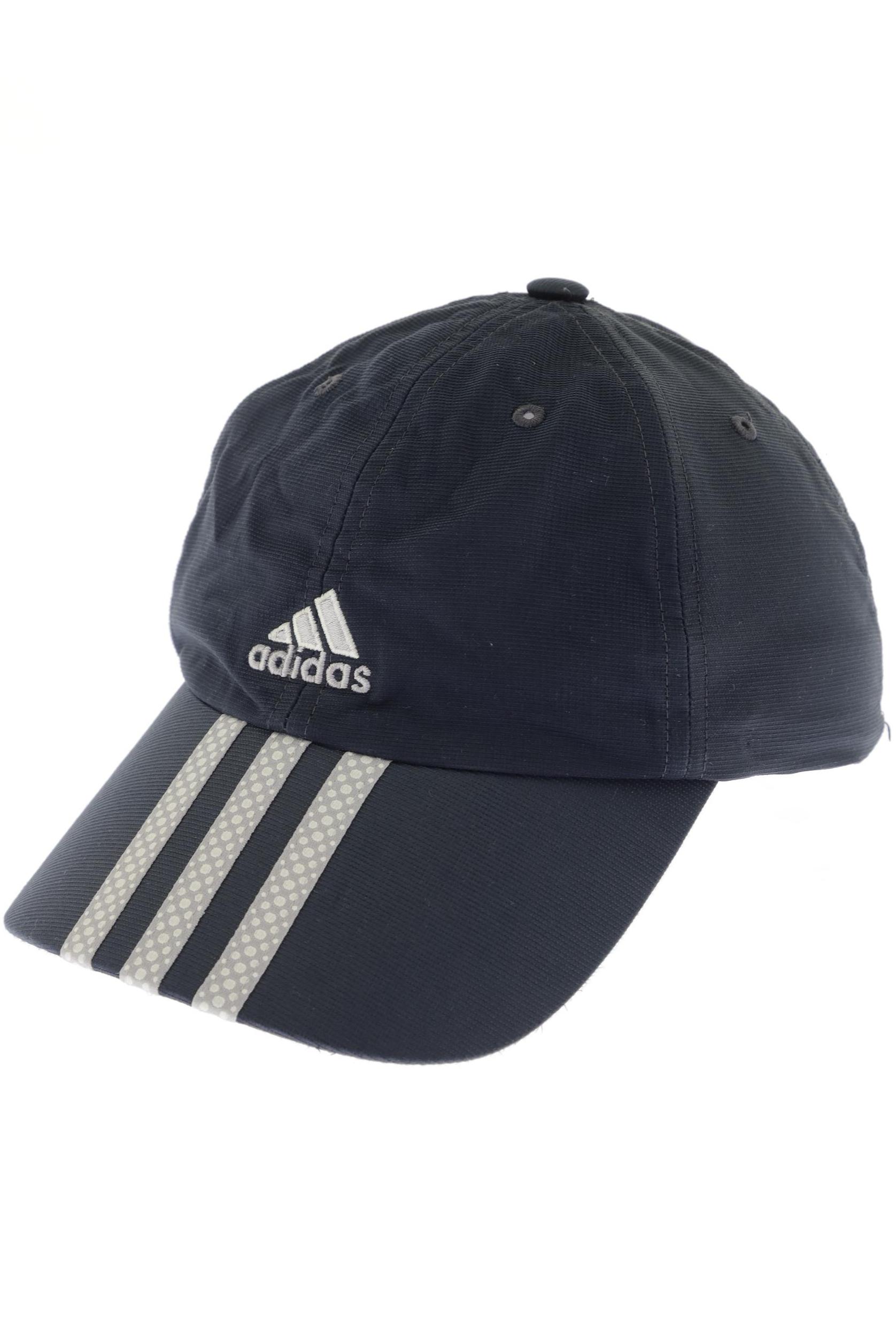 

adidas Herren Hut/Mütze, marineblau, Gr. uni