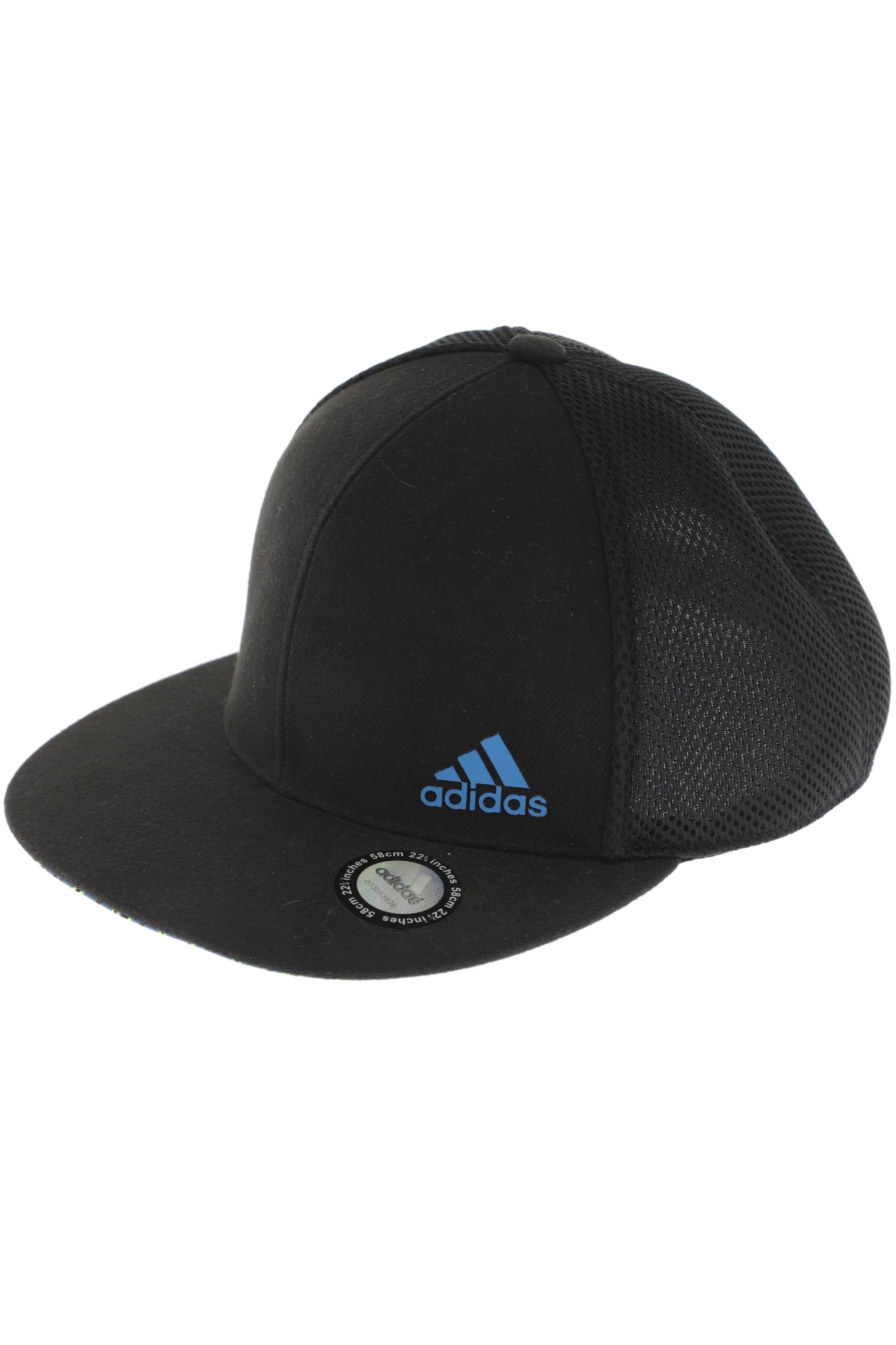 

adidas Herren Hut/Mütze, schwarz, Gr. uni