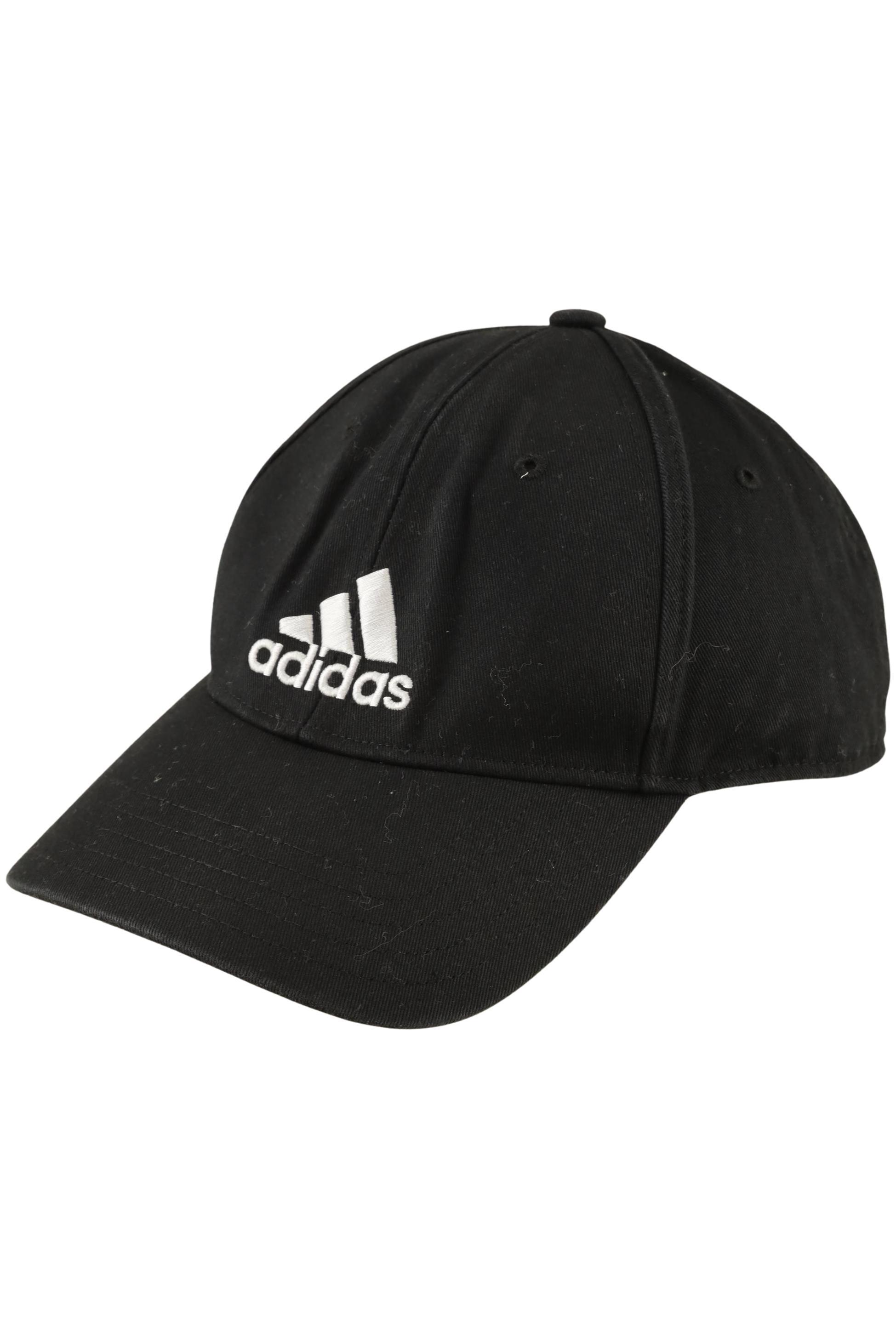 

adidas Herren Hut/Mütze, schwarz, Gr. uni