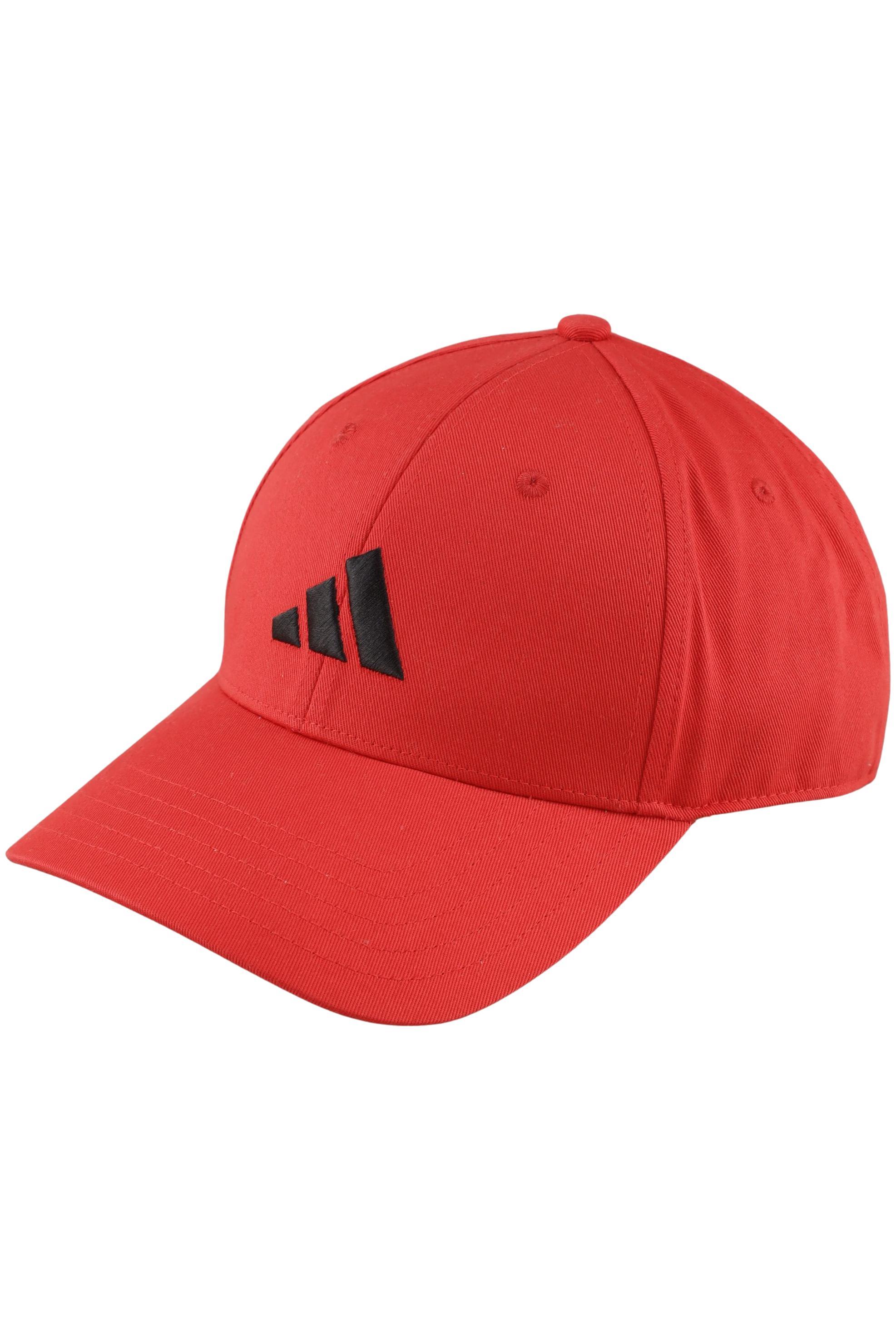 

adidas Herren Hut/Mütze, rot, Gr. uni
