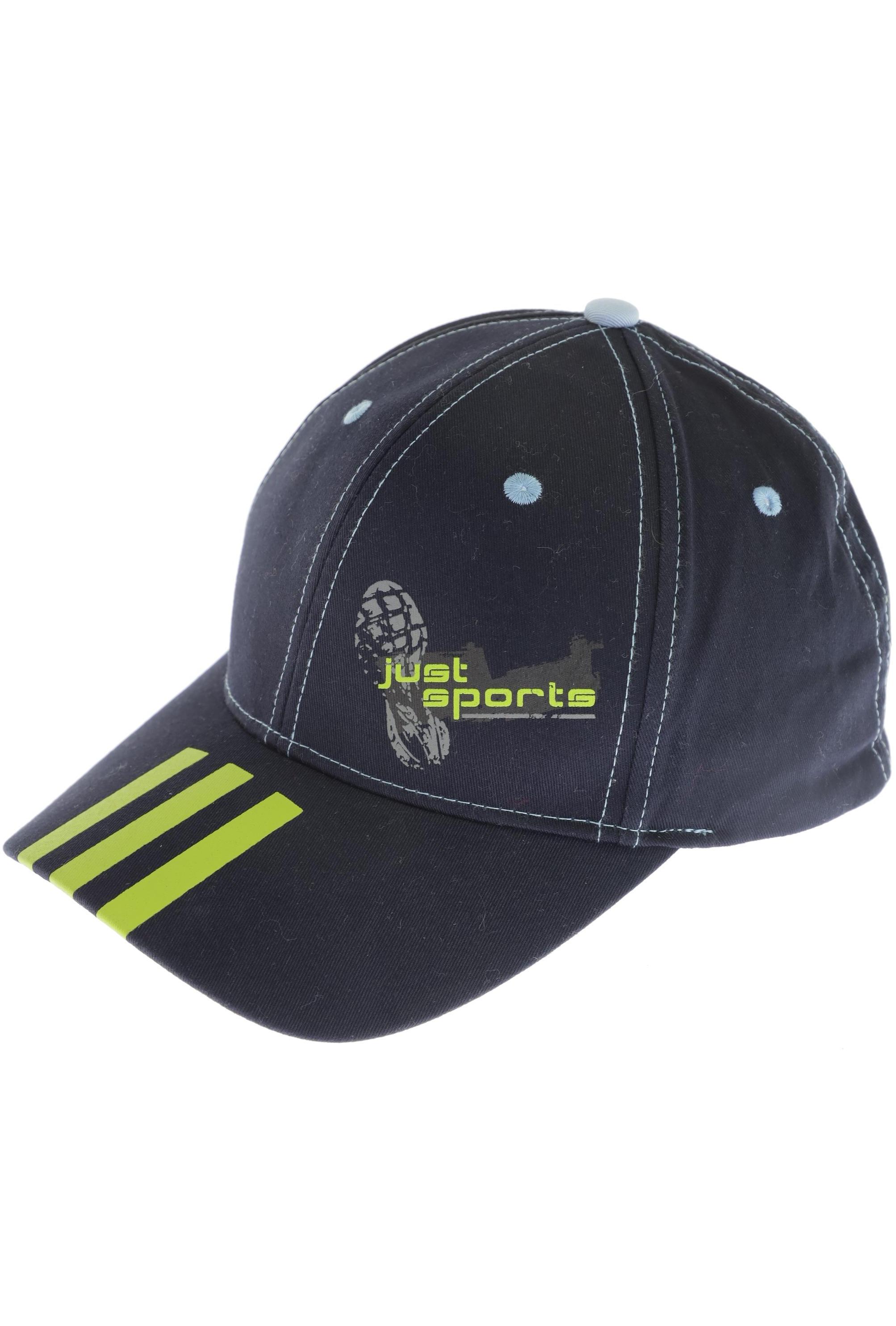 

adidas Herren Hut/Mütze, marineblau, Gr. uni