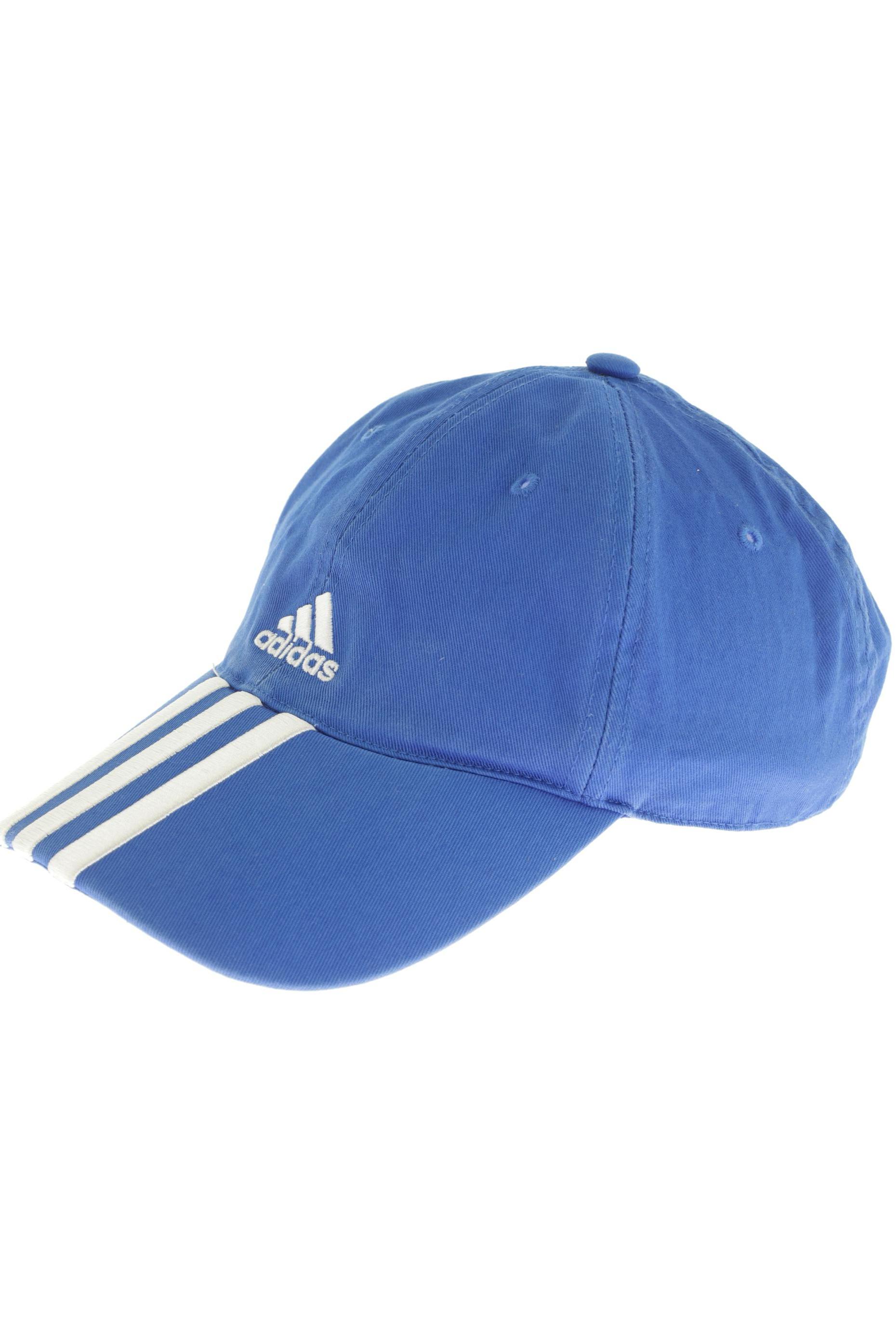 

adidas Herren Hut/Mütze, blau