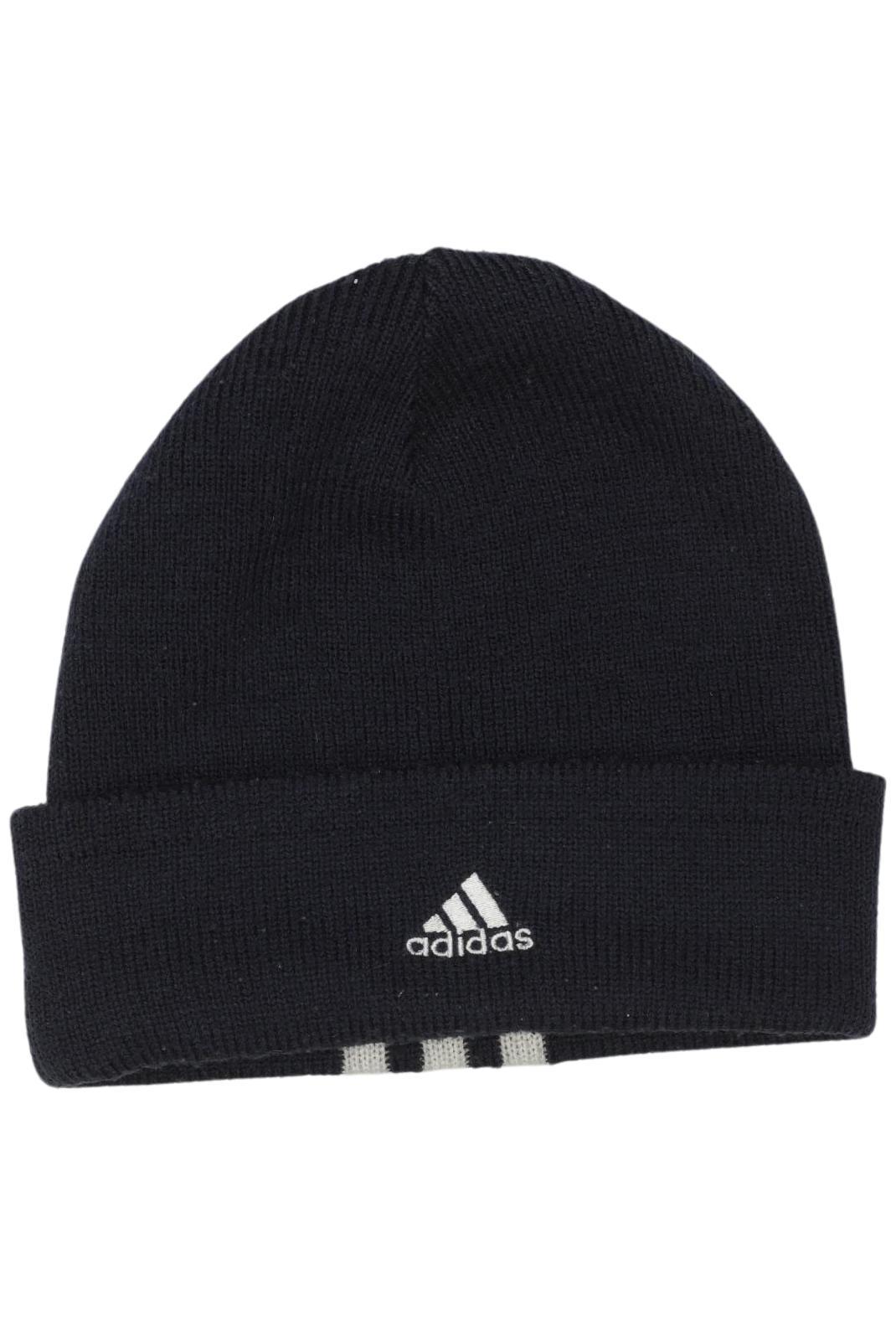 

adidas Herren Hut/Mütze, marineblau, Gr. uni