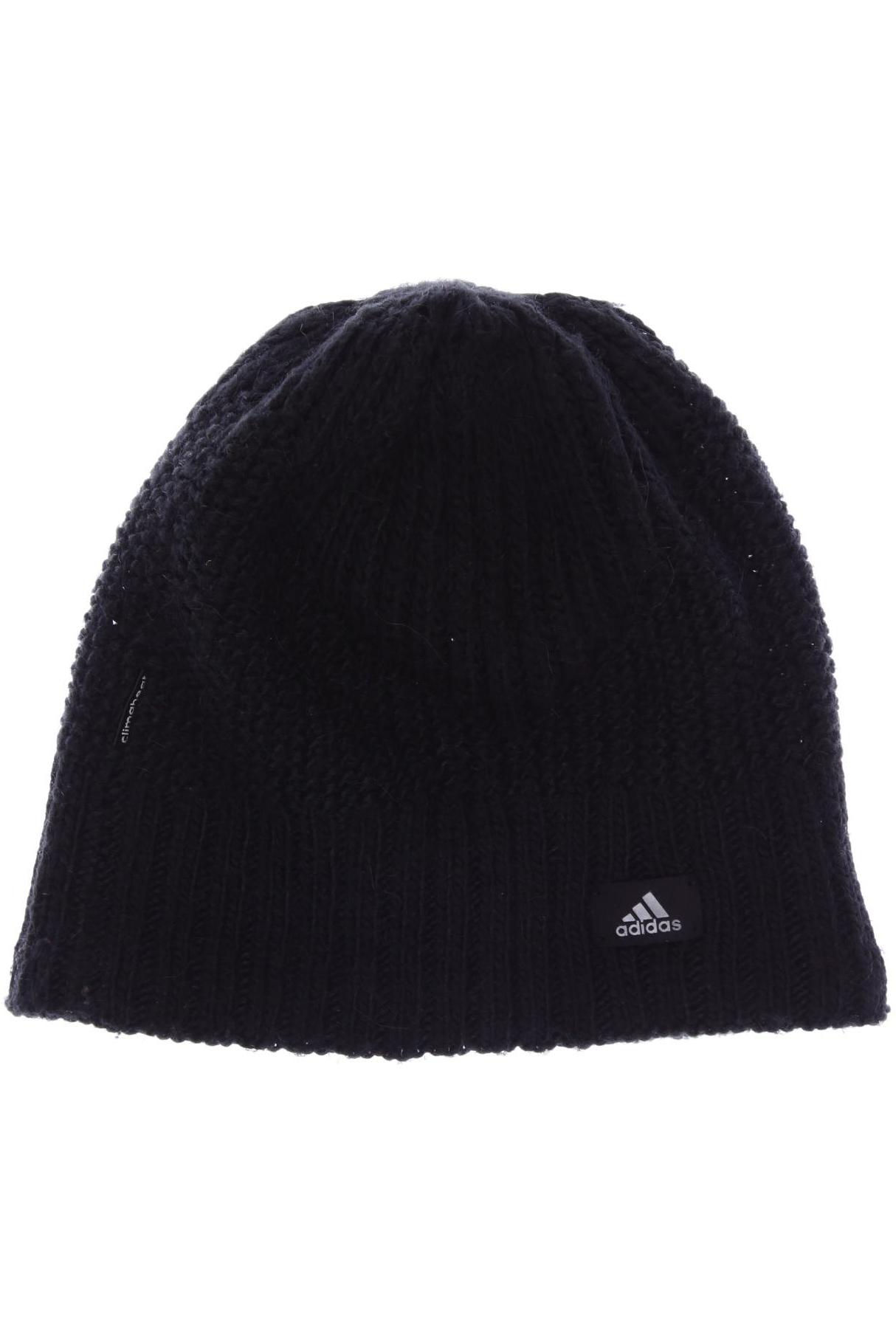 

adidas Herren Hut/Mütze, schwarz, Gr. uni