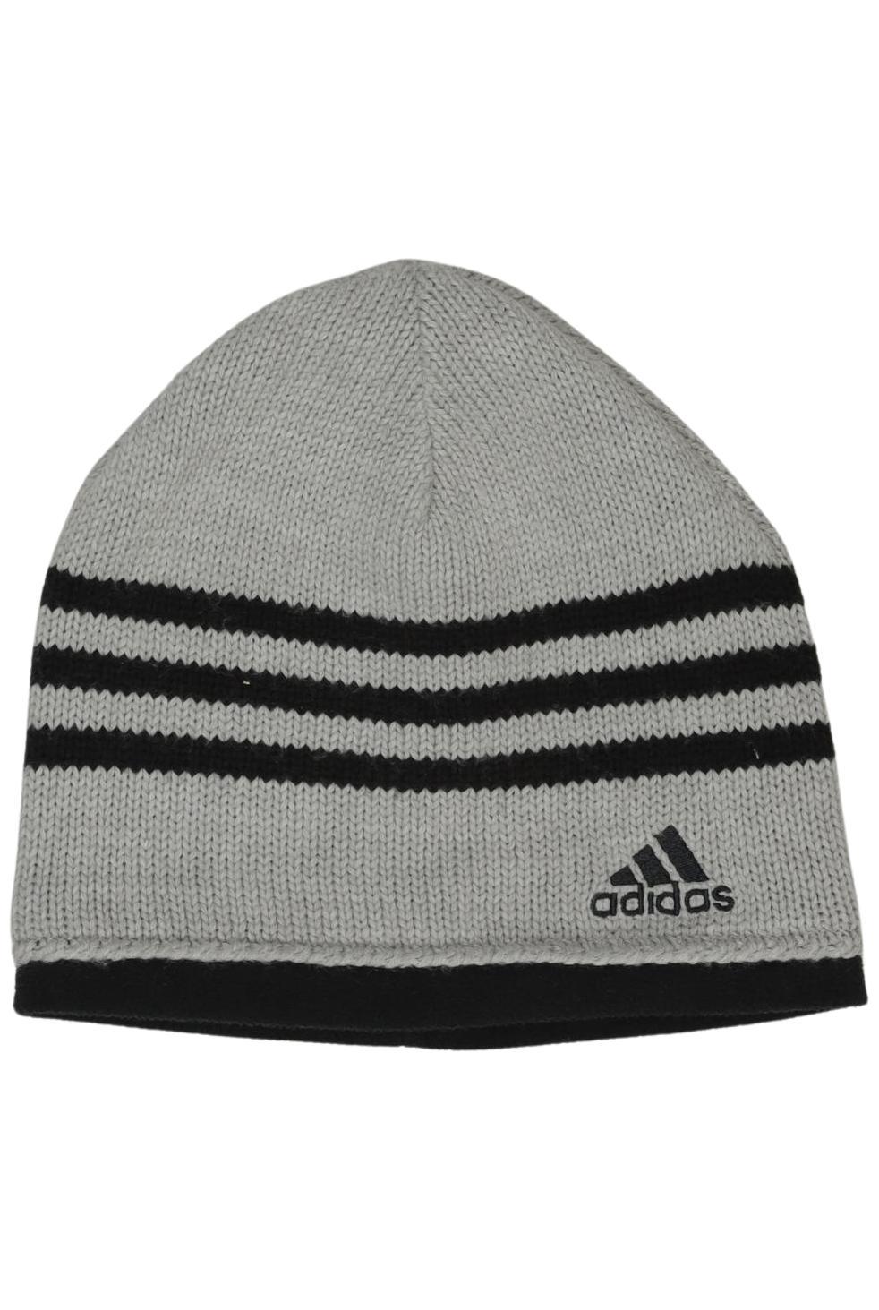 

adidas Herren Hut/Mütze, grau, Gr. uni