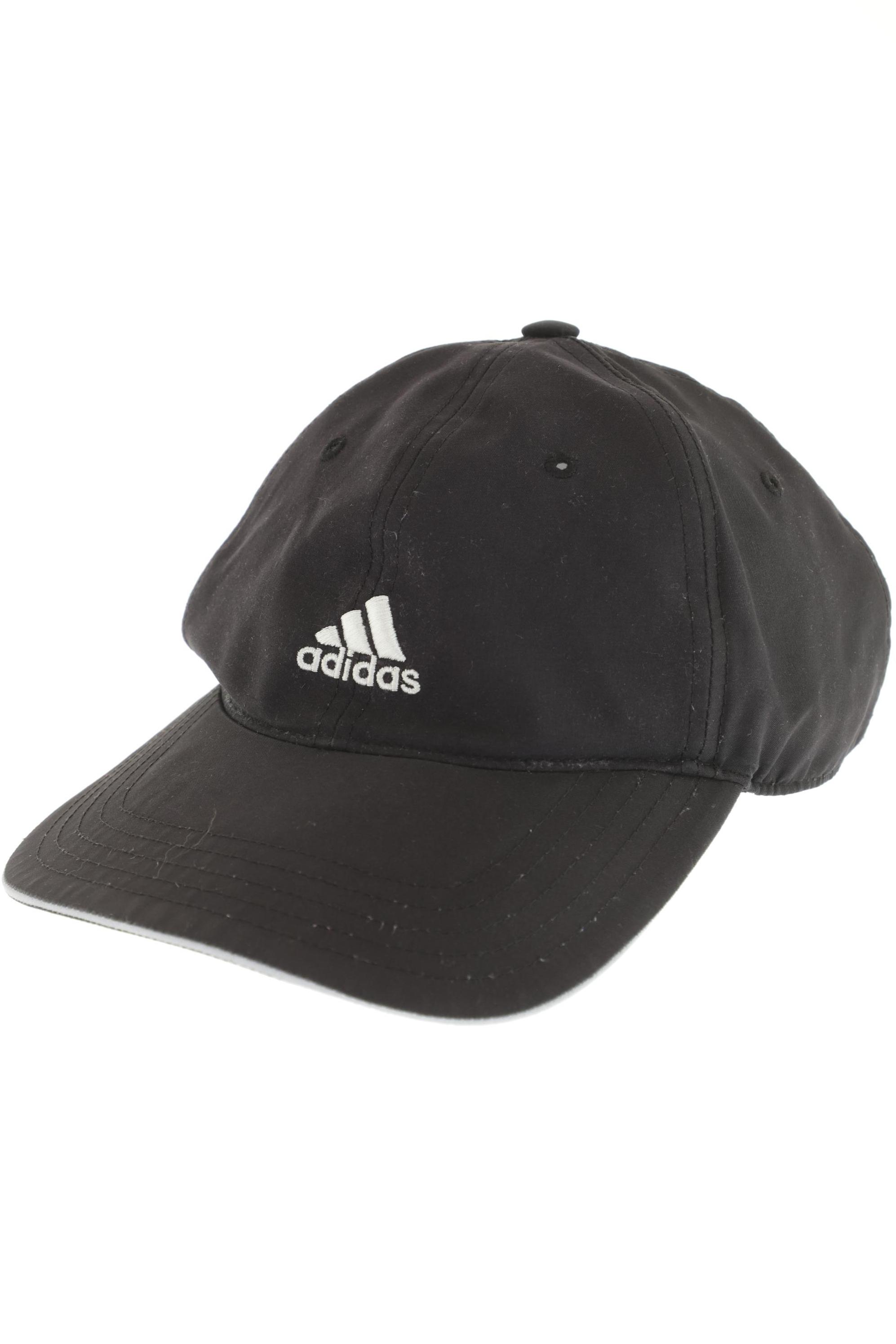 

Adidas Herren Hut/Mütze, schwarz