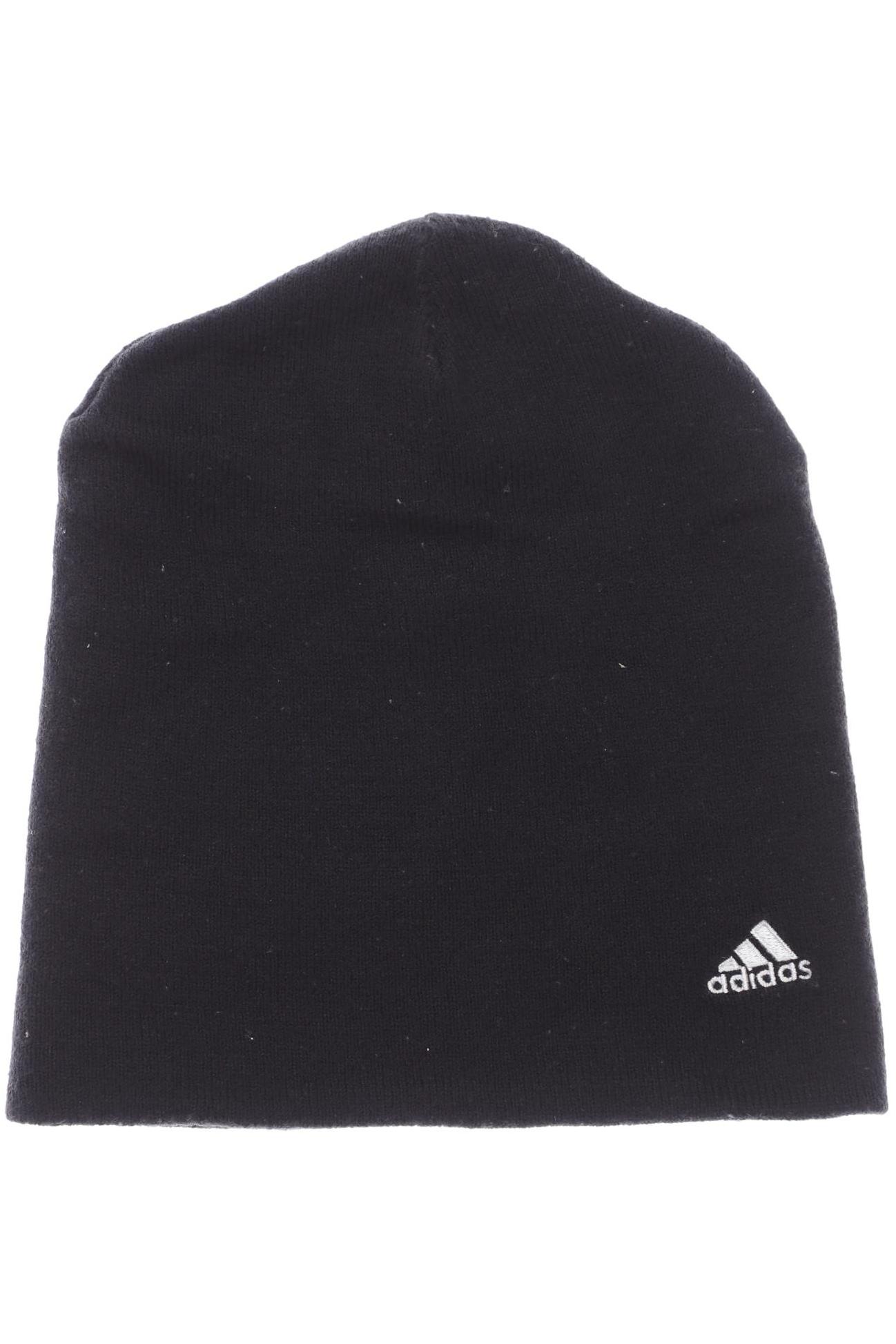 

adidas Herren Hut/Mütze, schwarz