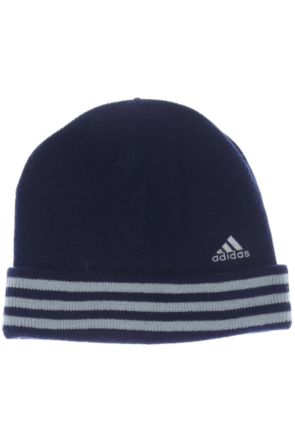 

adidas Herren Hut/Mütze, marineblau, Gr. uni