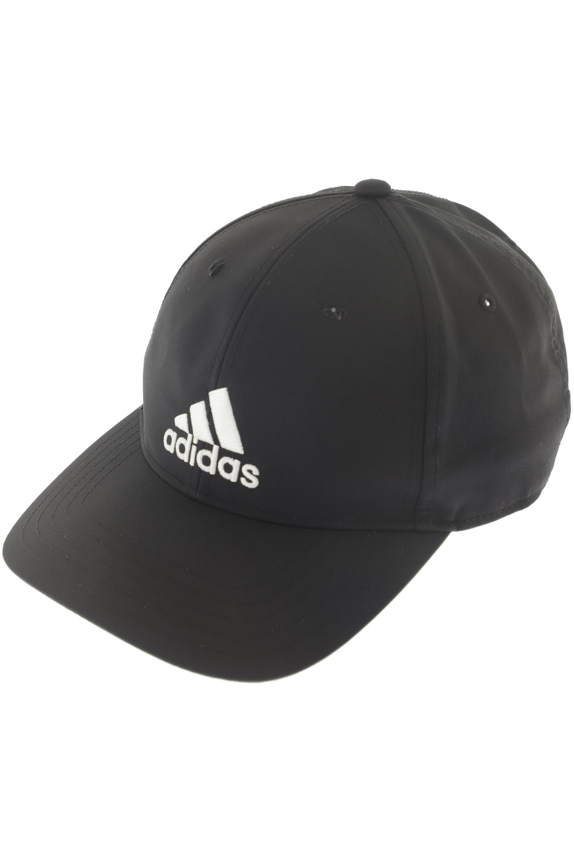 

adidas Herren Hut/Mütze, schwarz, Gr. uni