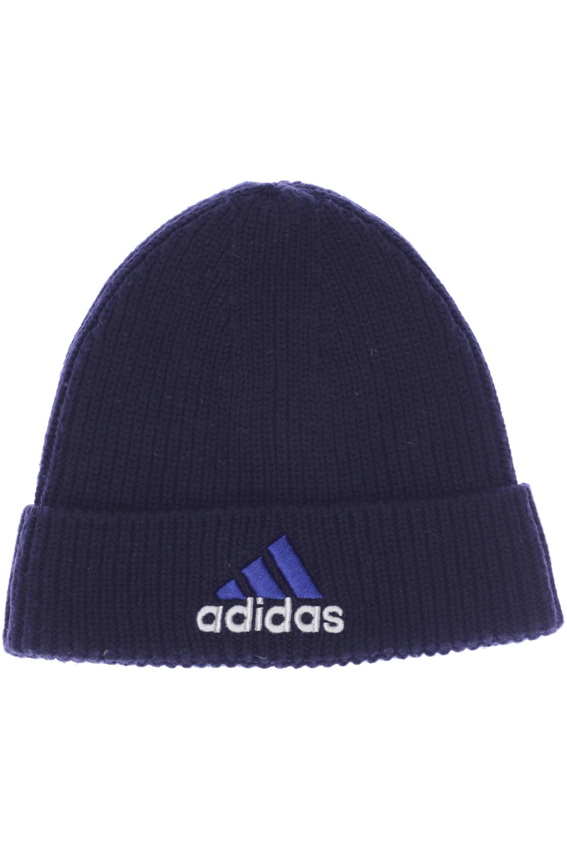 

adidas Herren Hut/Mütze, marineblau, Gr. uni