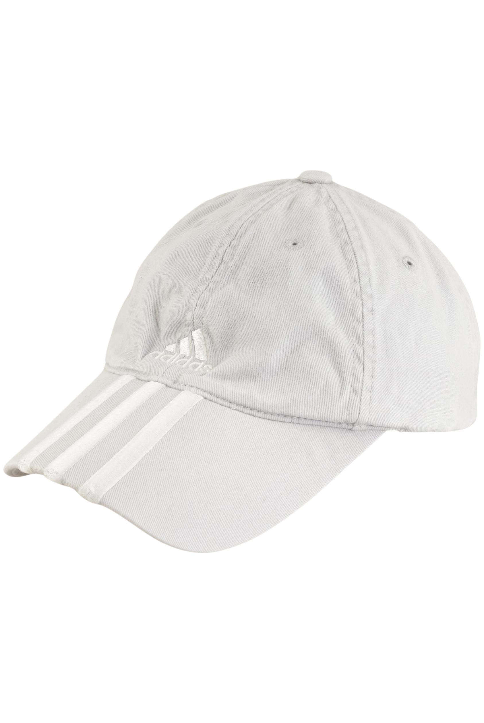 

adidas Herren Hut/Mütze, grau, Gr. uni