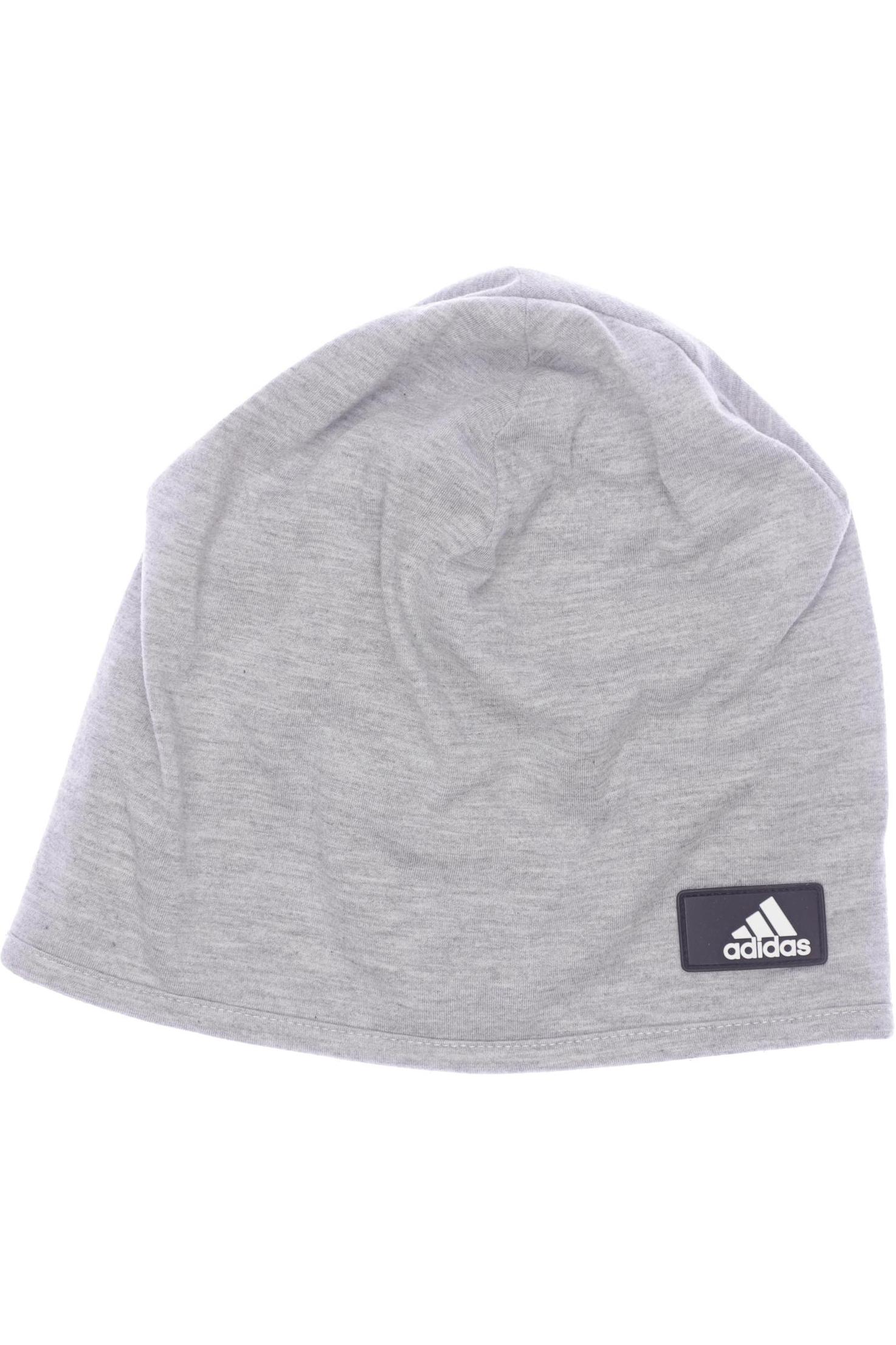 

adidas Herren Hut/Mütze, grau, Gr. uni