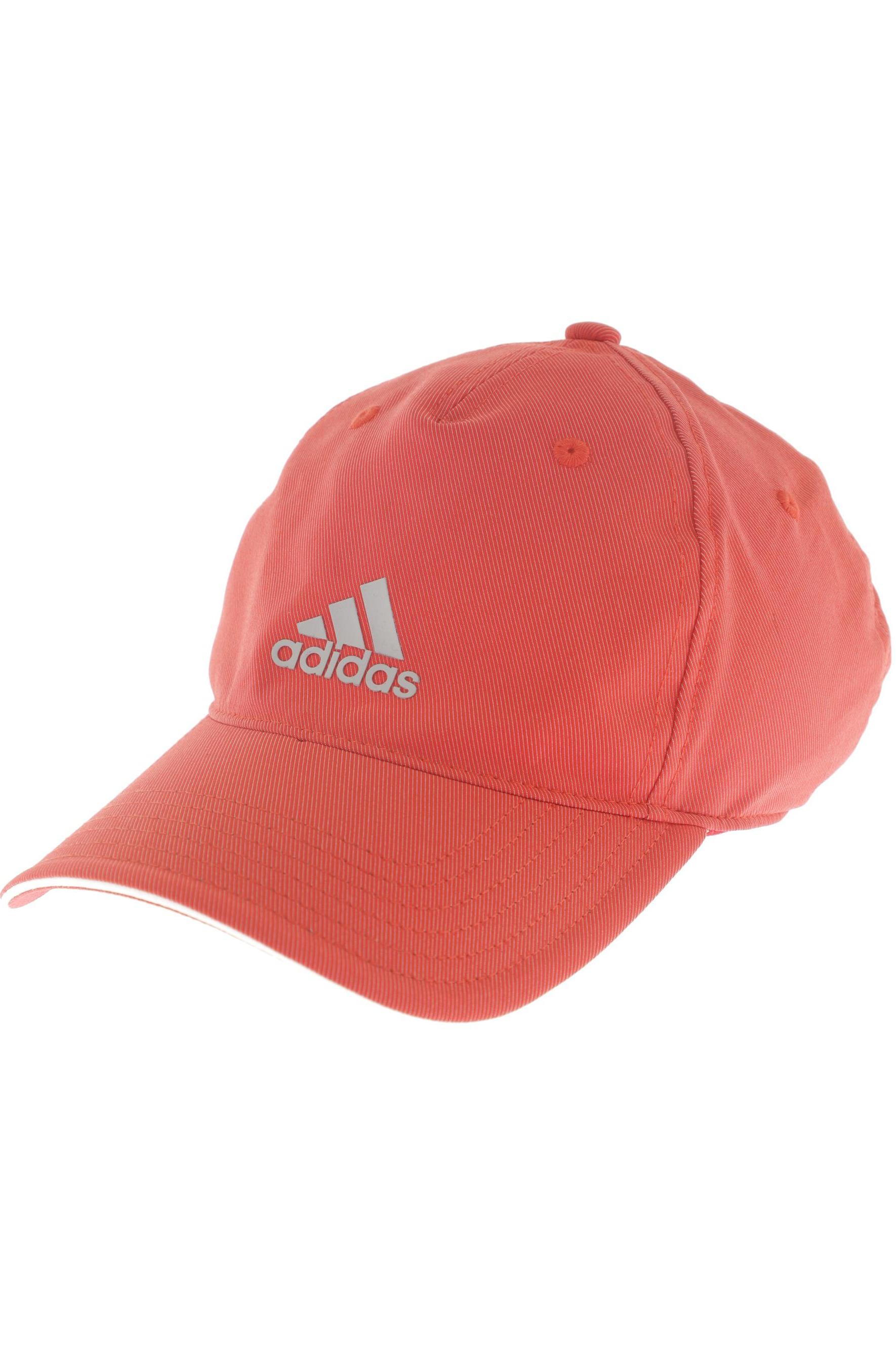 

adidas Herren Hut/Mütze, rot, Gr. uni