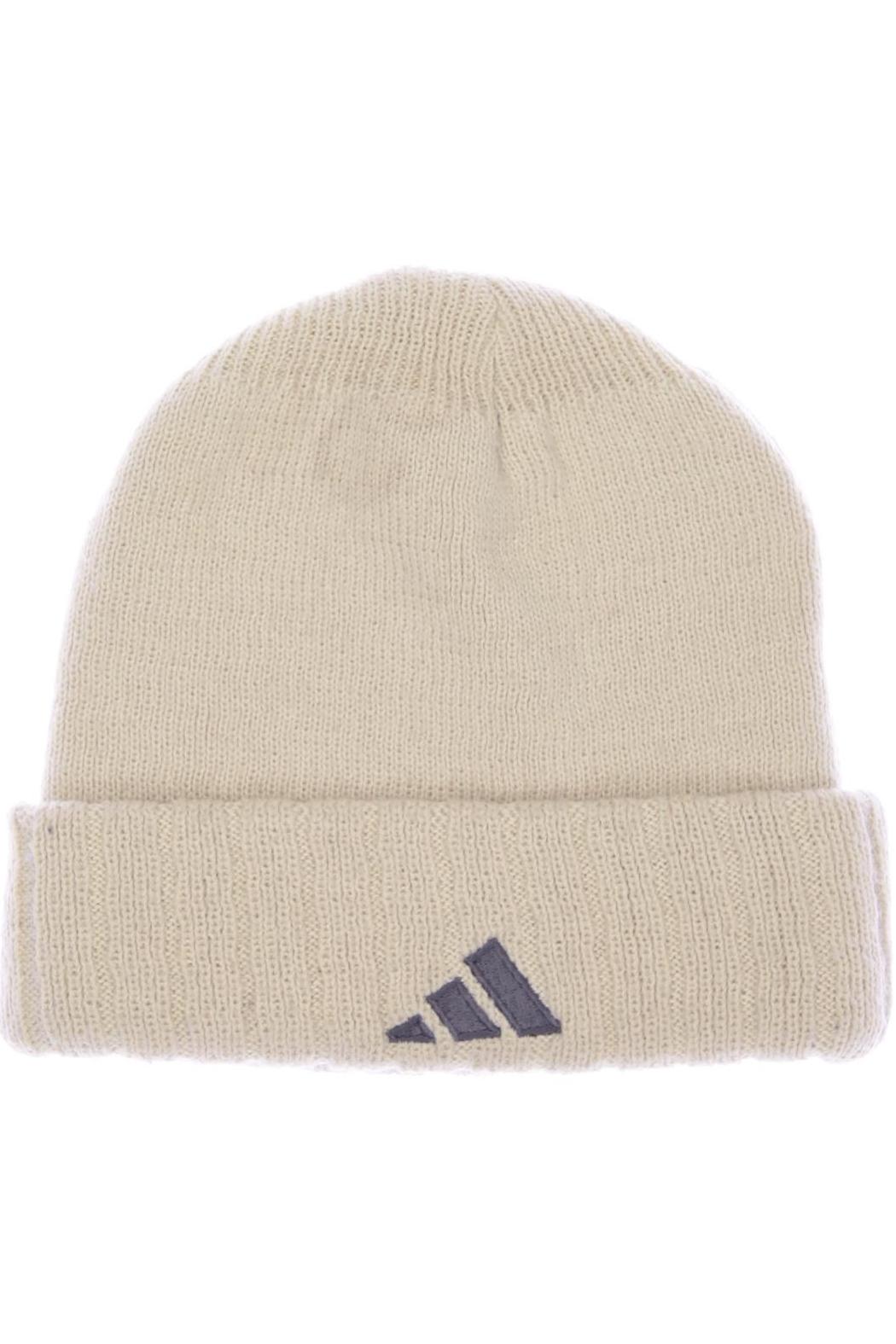 

adidas Herren Hut/Mütze, cremeweiß, Gr. uni