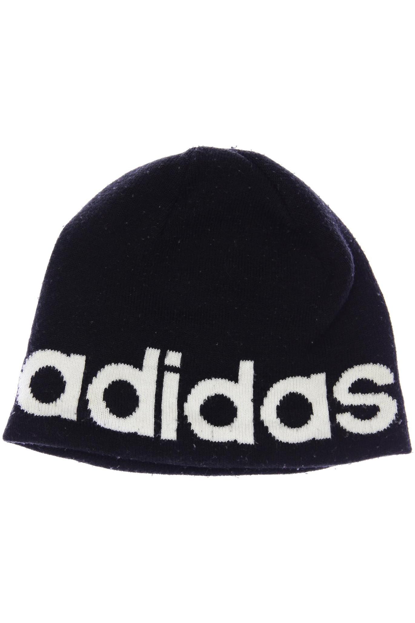 

adidas Herren Hut/Mütze, schwarz, Gr. uni