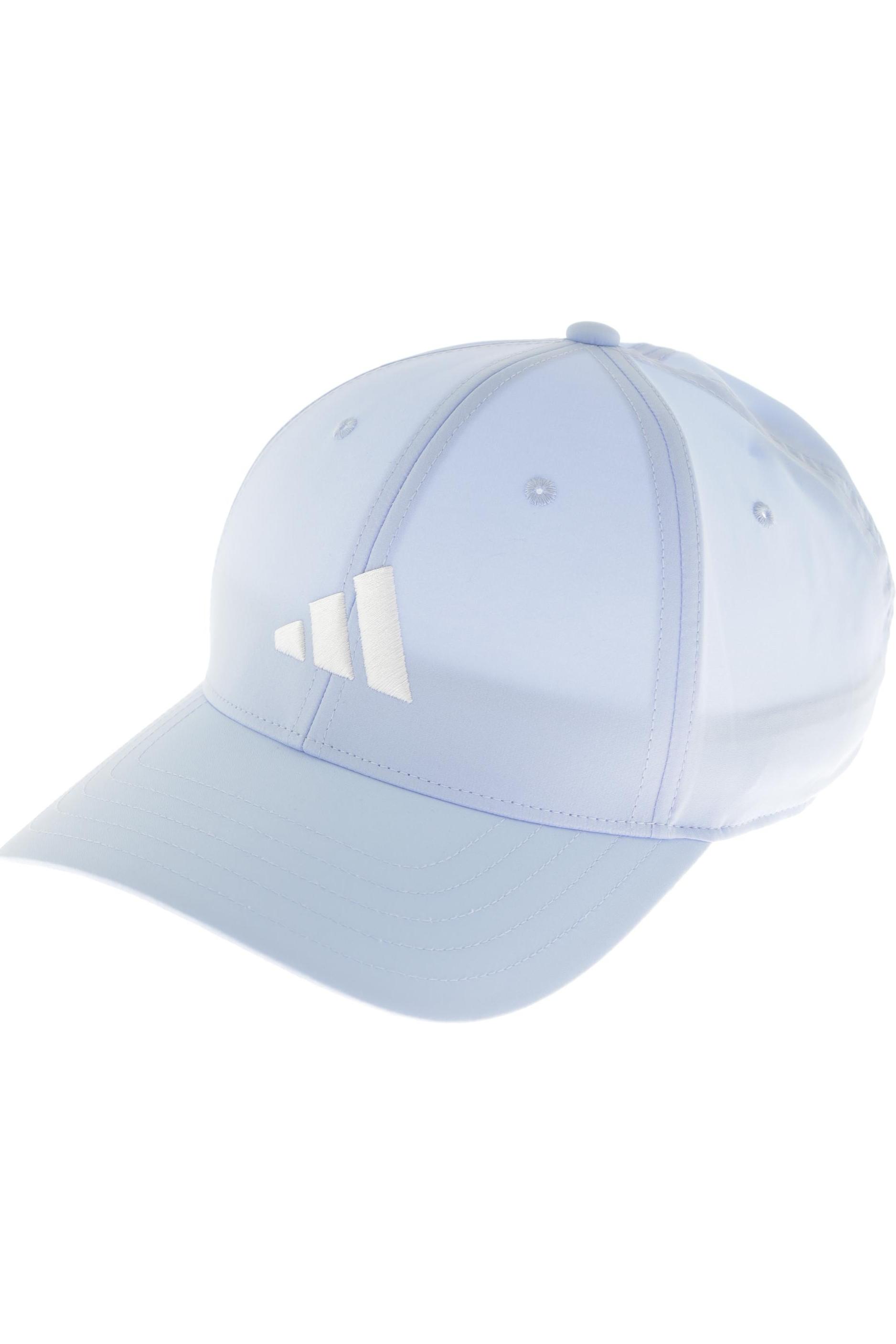 

adidas Herren Hut/Mütze, hellblau, Gr. uni