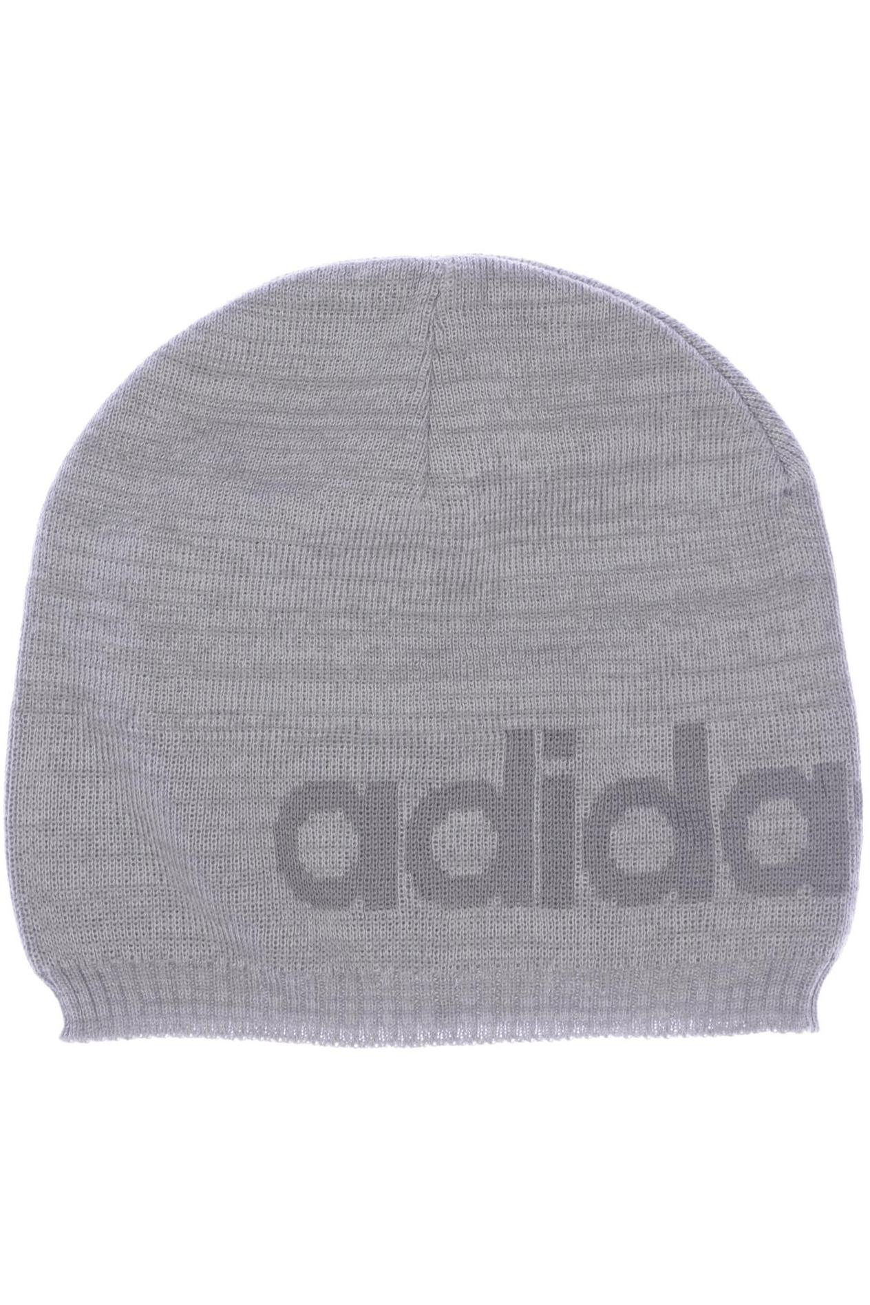 

adidas Herren Hut/Mütze, grau, Gr. uni