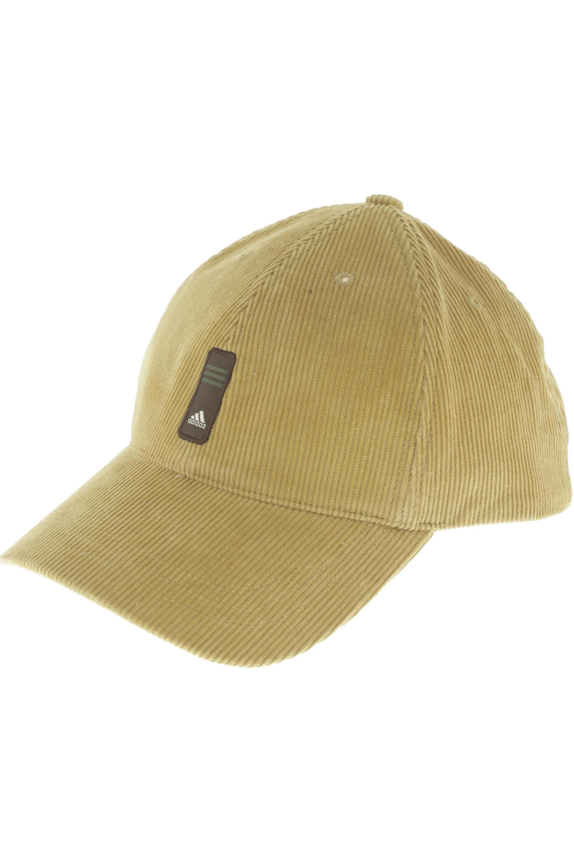 

adidas Herren Hut/Mütze, braun, Gr. uni