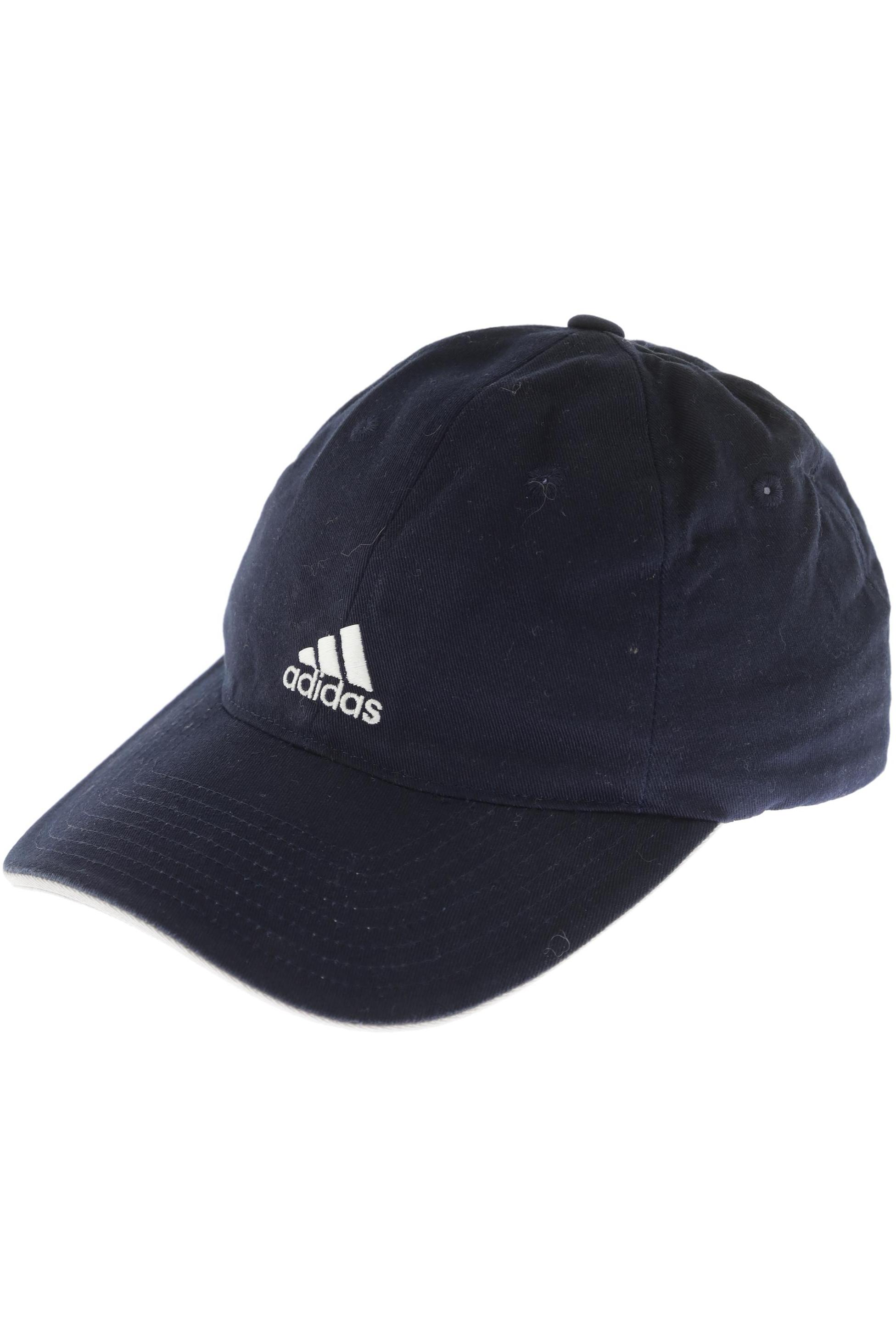 

adidas Herren Hut/Mütze, marineblau, Gr. uni