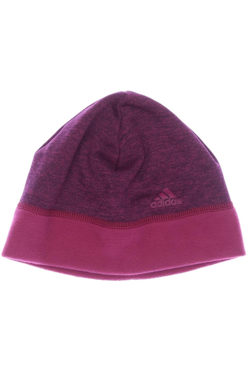 

adidas Herren Hut/Mütze, bordeaux, Gr. uni