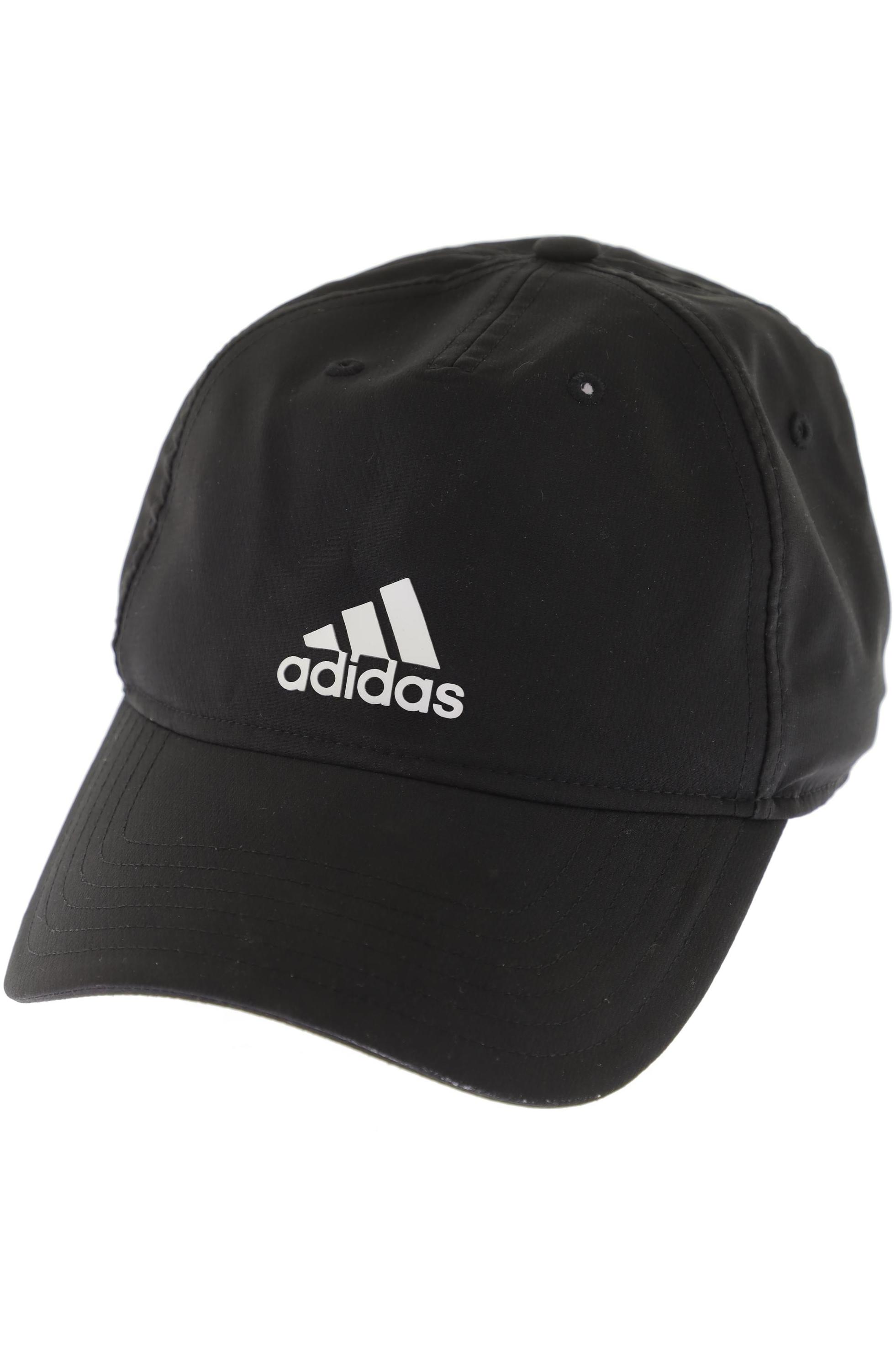 

adidas Herren Hut/Mütze, schwarz, Gr. uni