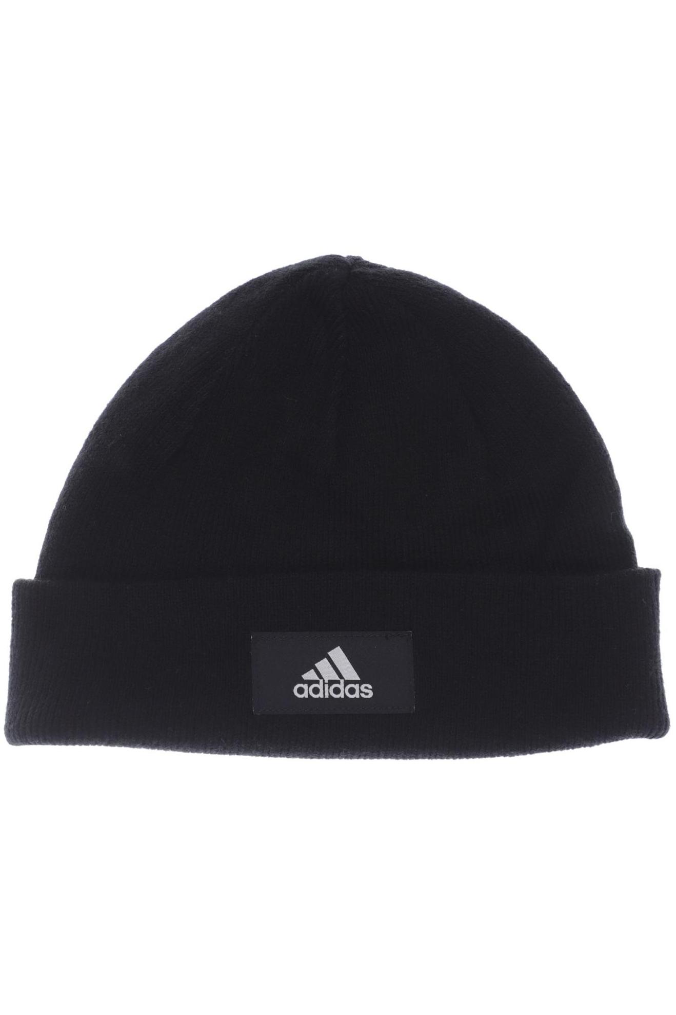 

adidas Herren Hut/Mütze, schwarz, Gr. uni