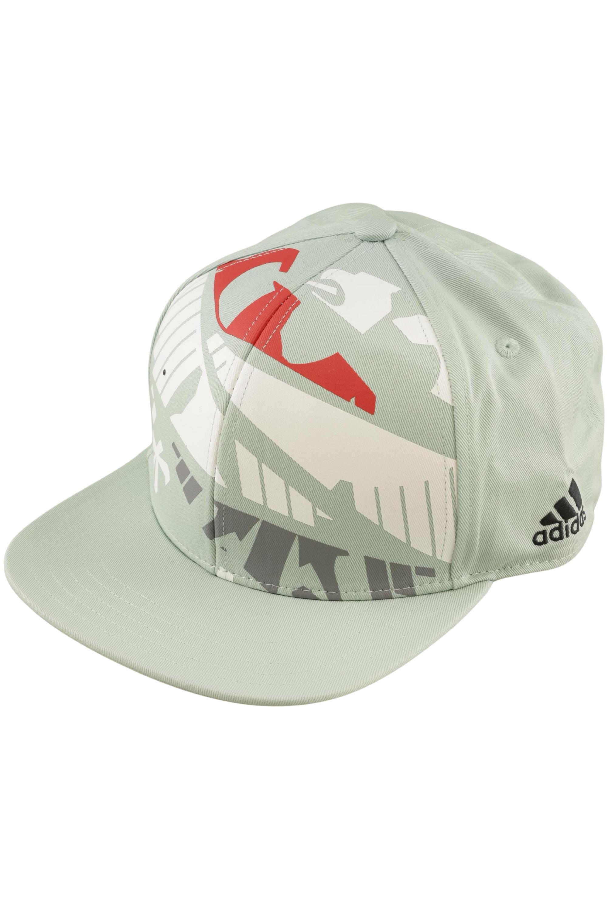 

adidas Herren Hut/Mütze, grün, Gr. uni