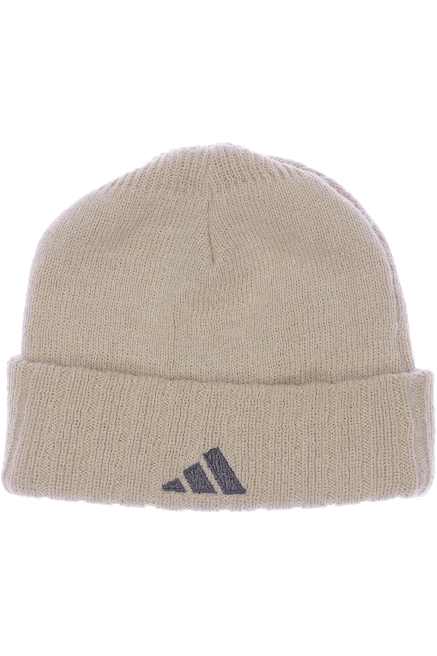 

adidas Herren Hut/Mütze, beige, Gr. uni