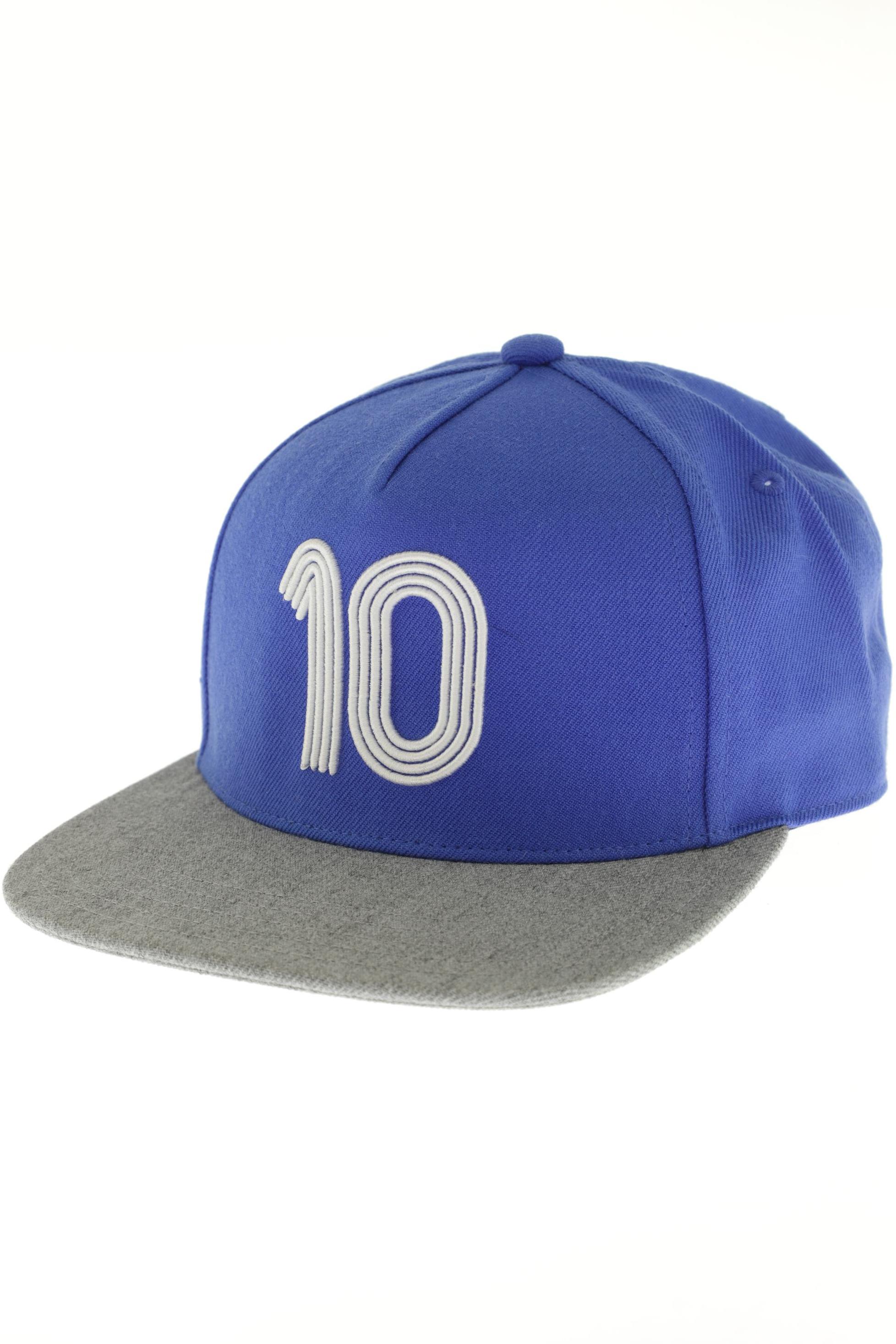 

Adidas Herren Hut/Mütze, blau