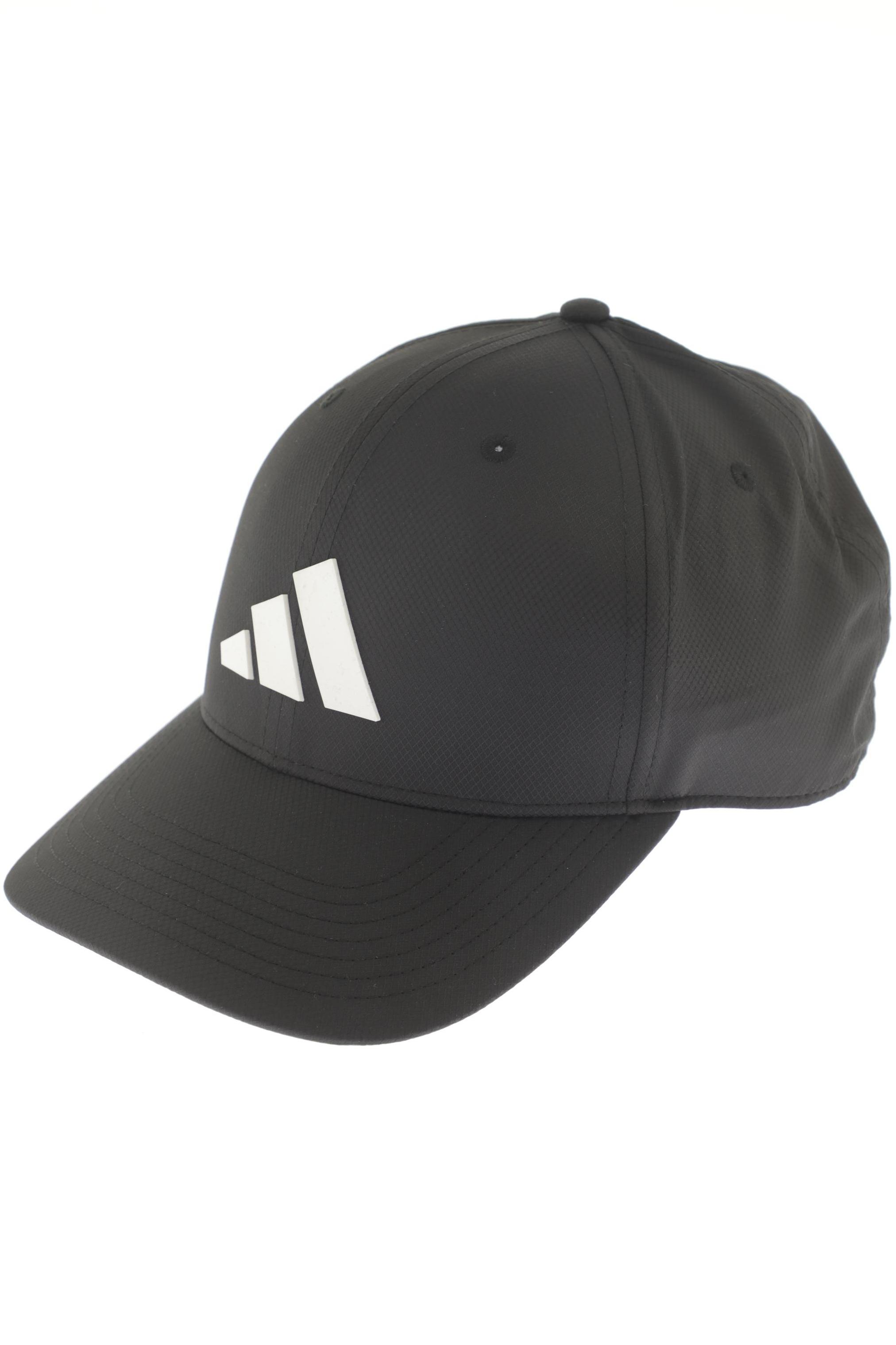 

adidas Herren Hut/Mütze, schwarz, Gr. uni