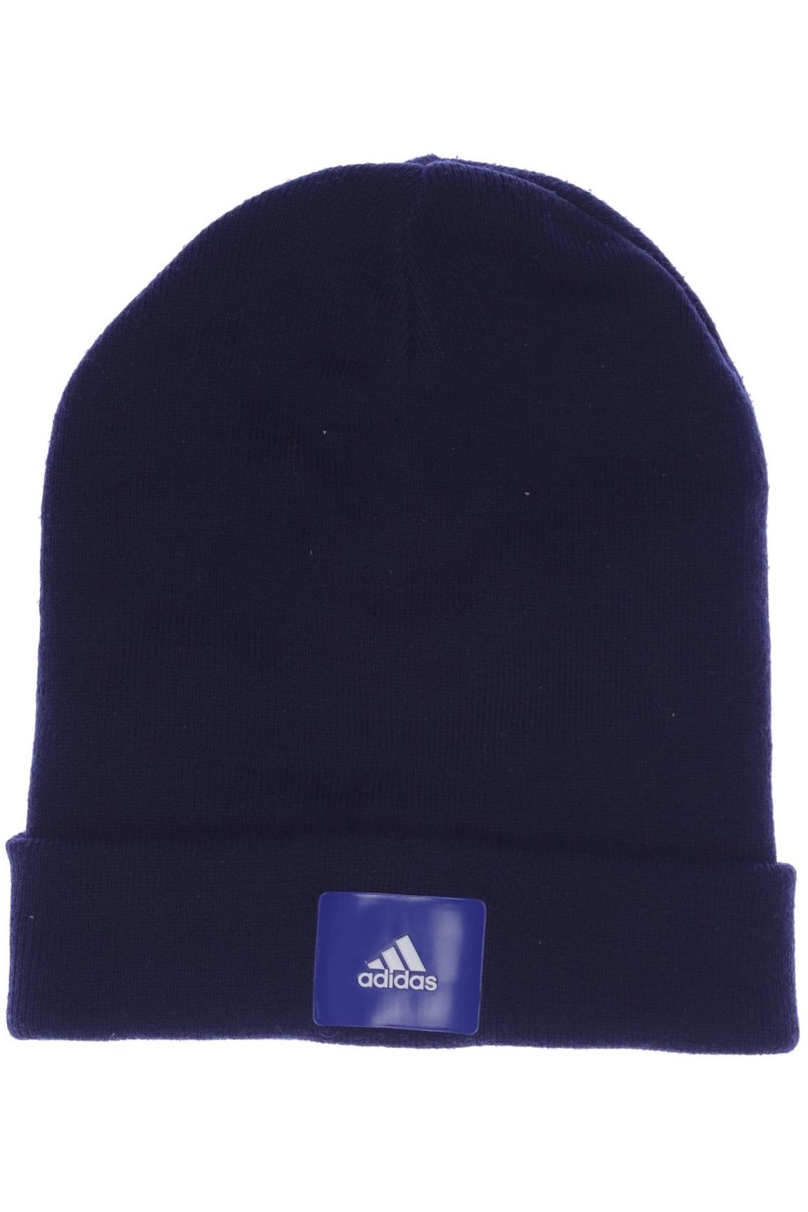 

adidas Herren Hut/Mütze, marineblau, Gr. uni