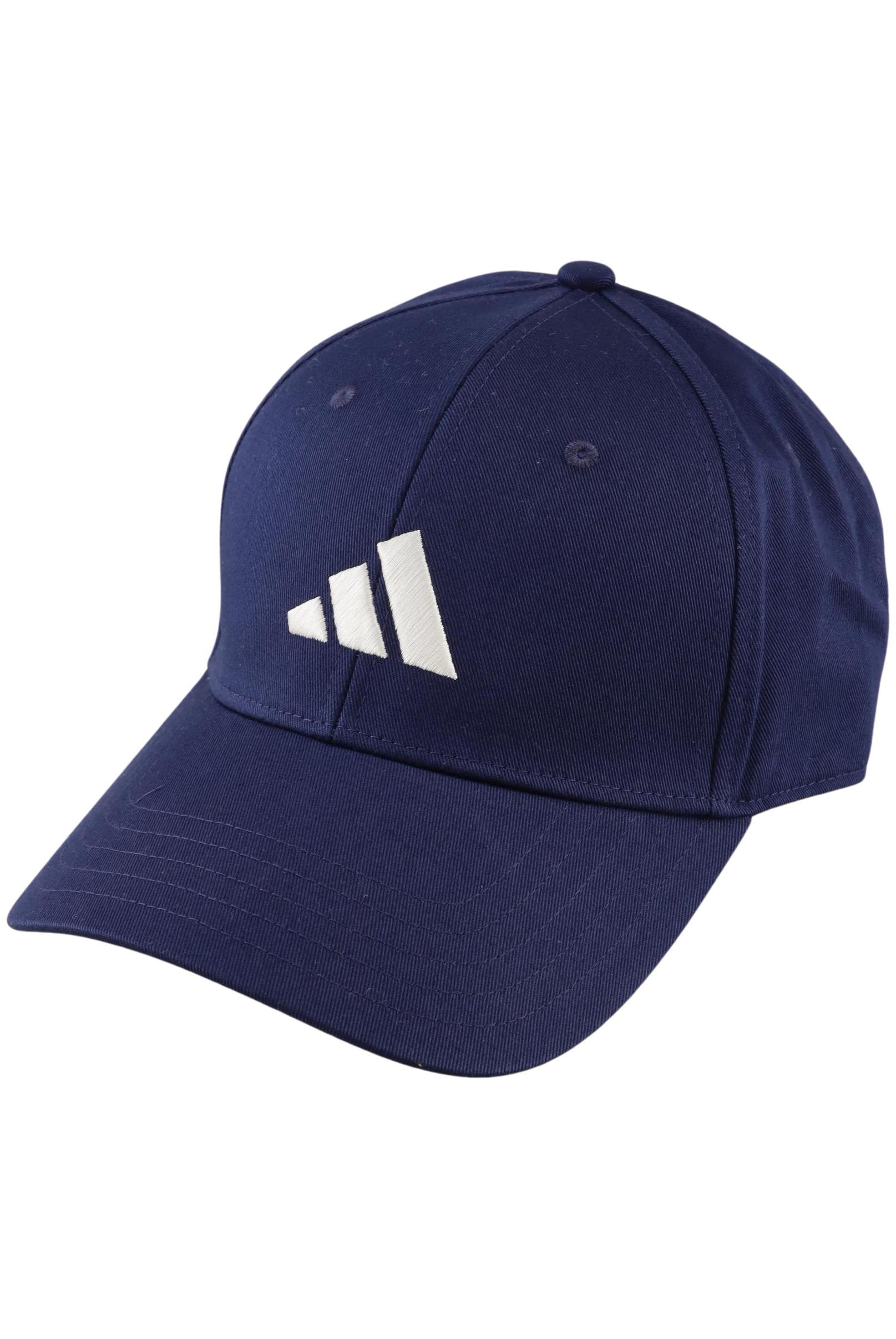 

adidas Herren Hut/Mütze, marineblau, Gr. uni