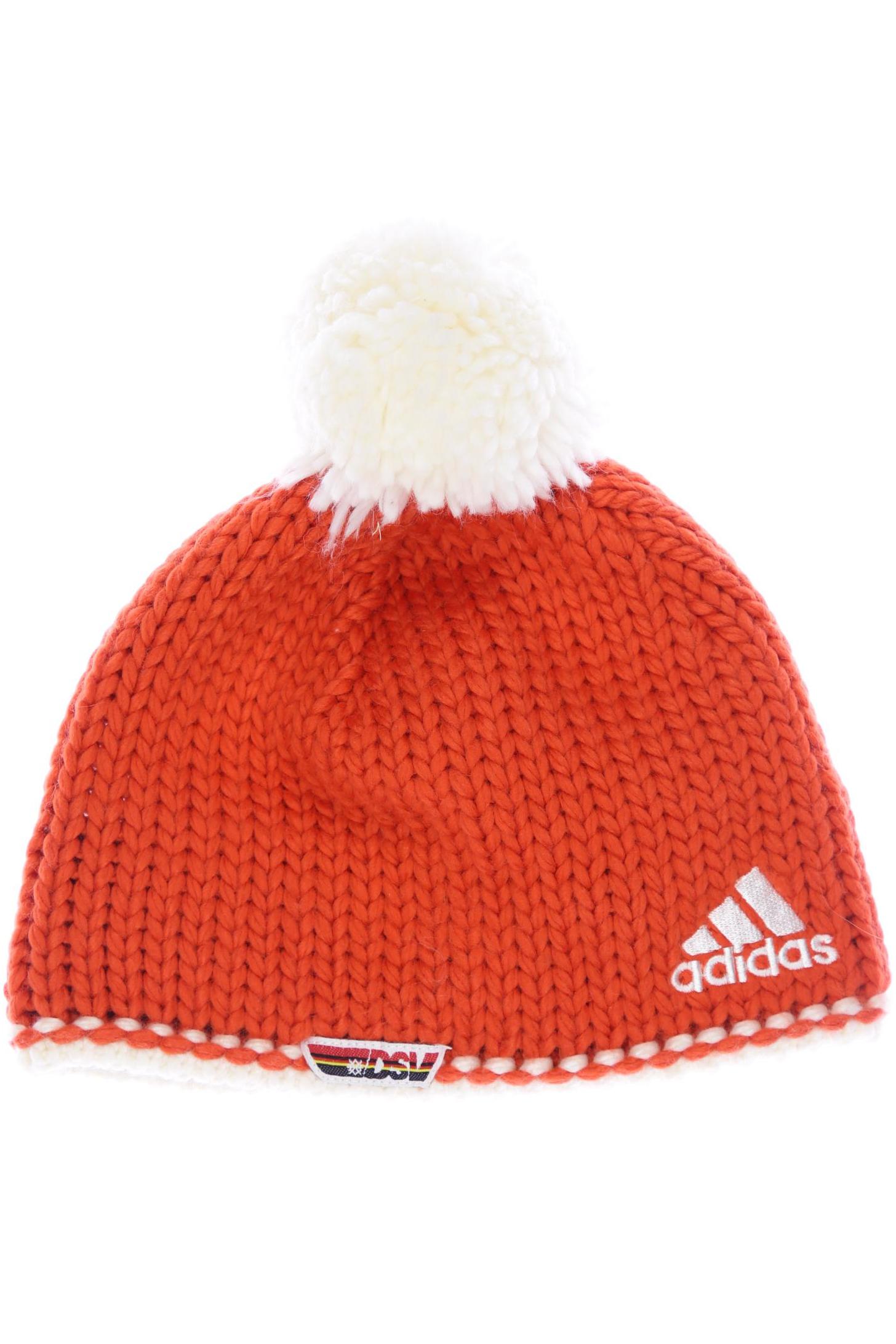 

Adidas Herren Hut/Mütze, orange