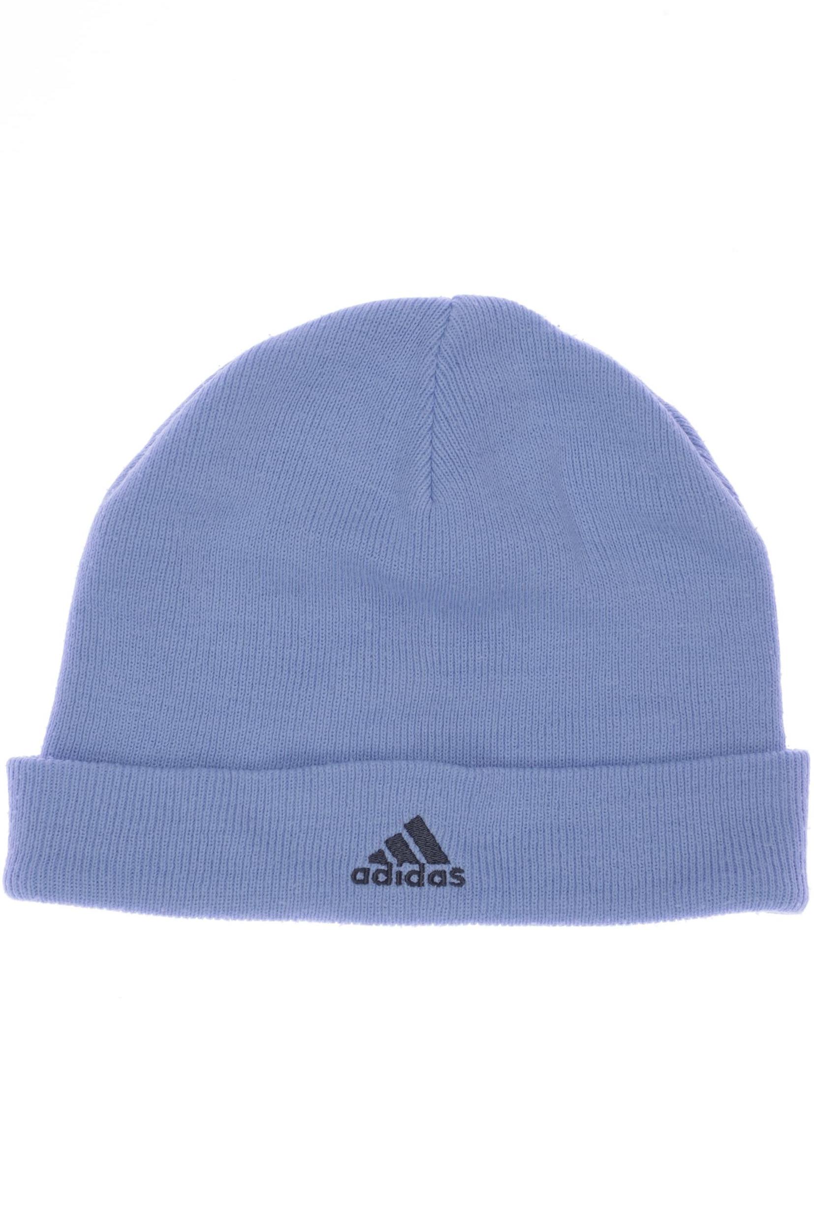 

adidas Herren Hut/Mütze, hellblau, Gr. uni
