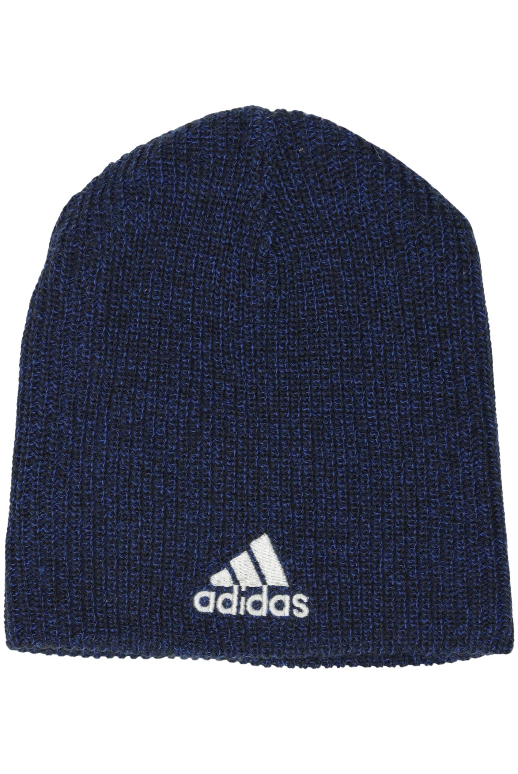 

adidas Herren Hut/Mütze, marineblau, Gr. uni