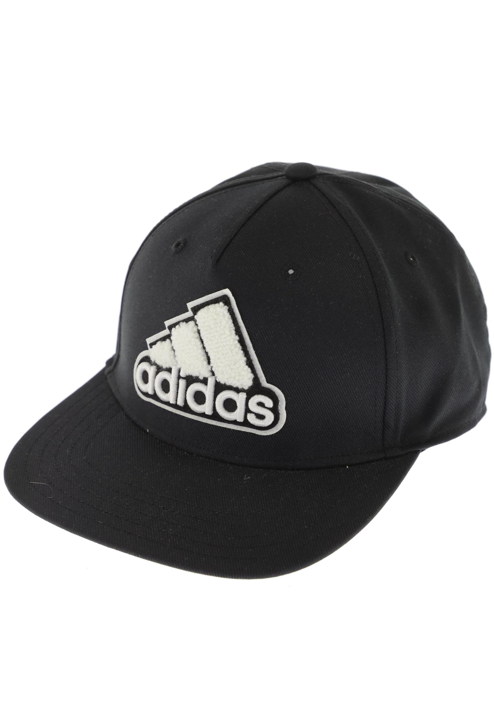

adidas Herren Hut/Mütze, schwarz, Gr. uni